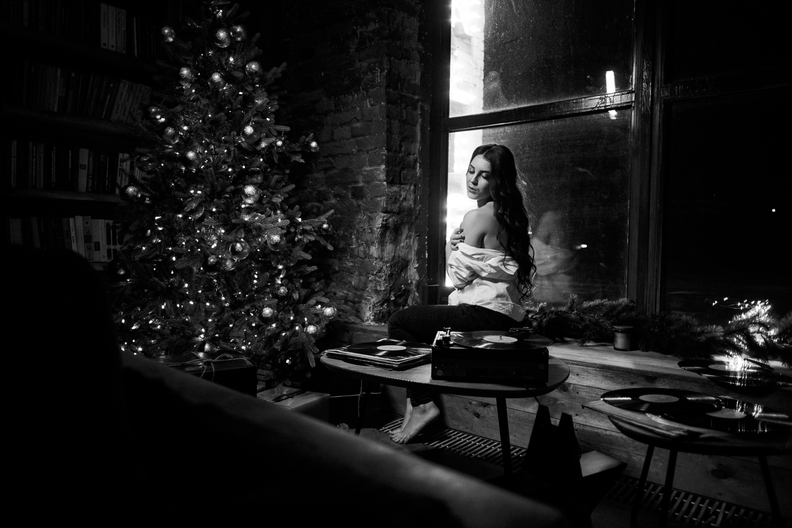 INLIGHT. Ivan Skufinsky — wedding and family photographer in Vancouver