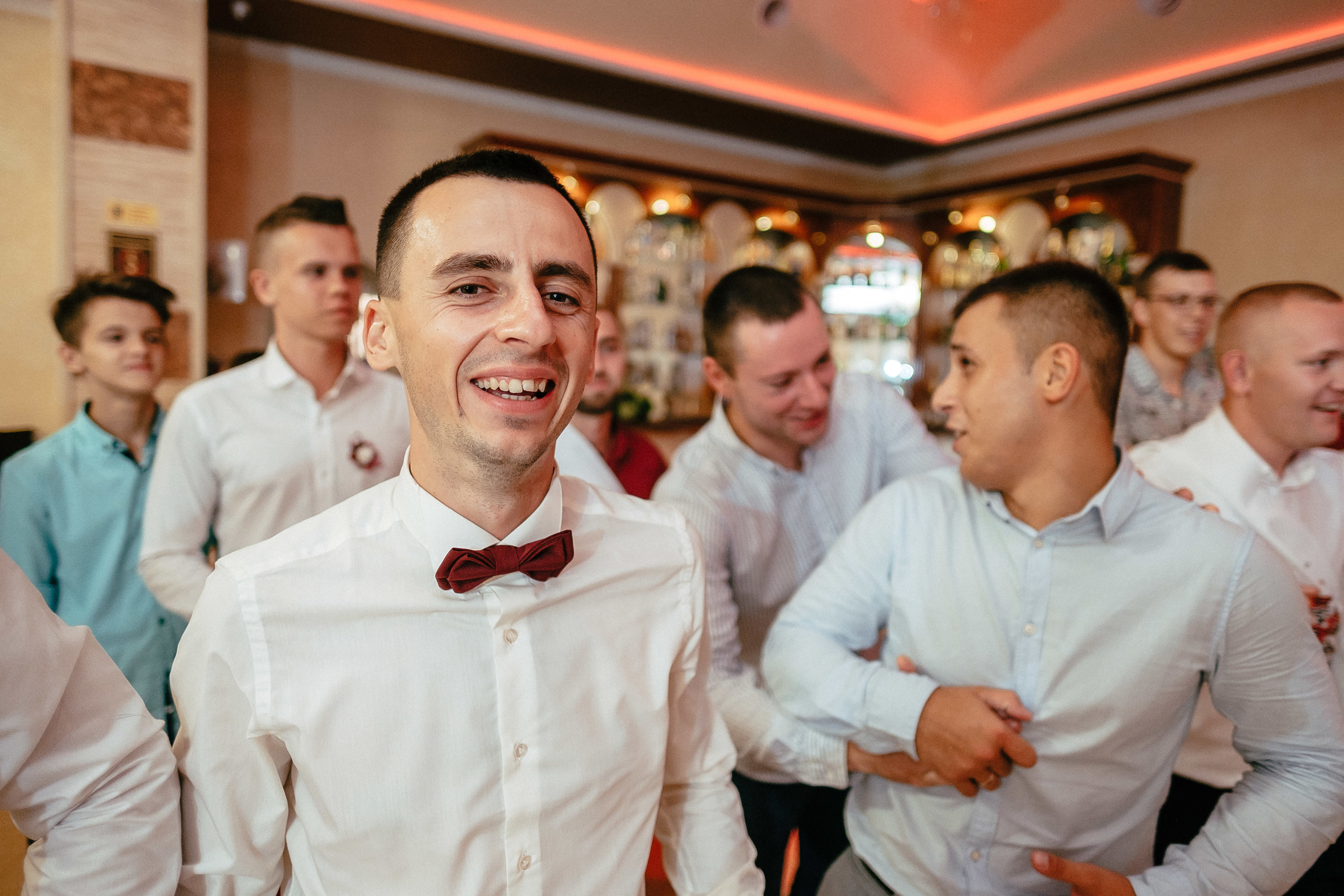 4.08.2018 Wedding Day. Ivan Skufinsky — wedding and family photographer in Vancouver