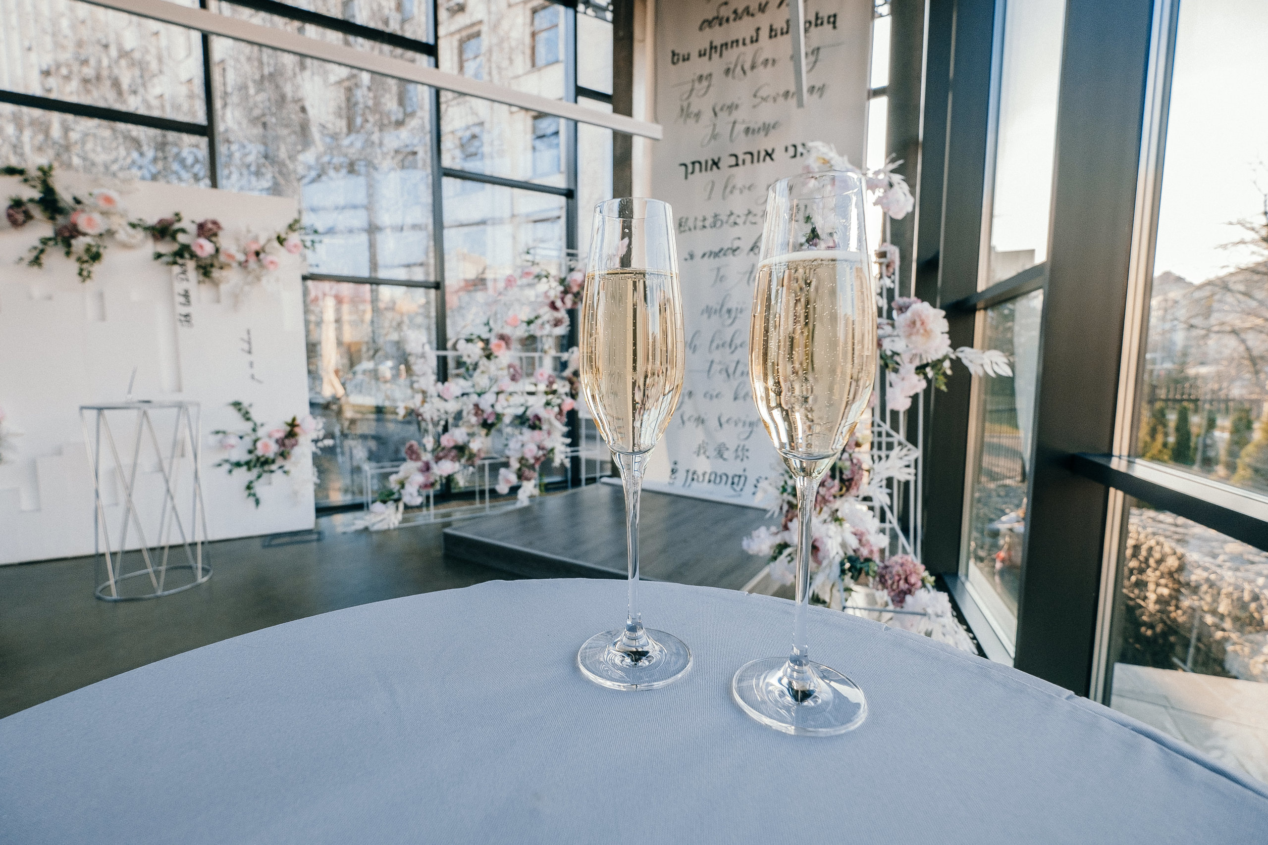 Alexandr+Anastasia 24.11.2019 WeddingStory. Ivan Skufinsky — wedding and family photographer in Vancouver