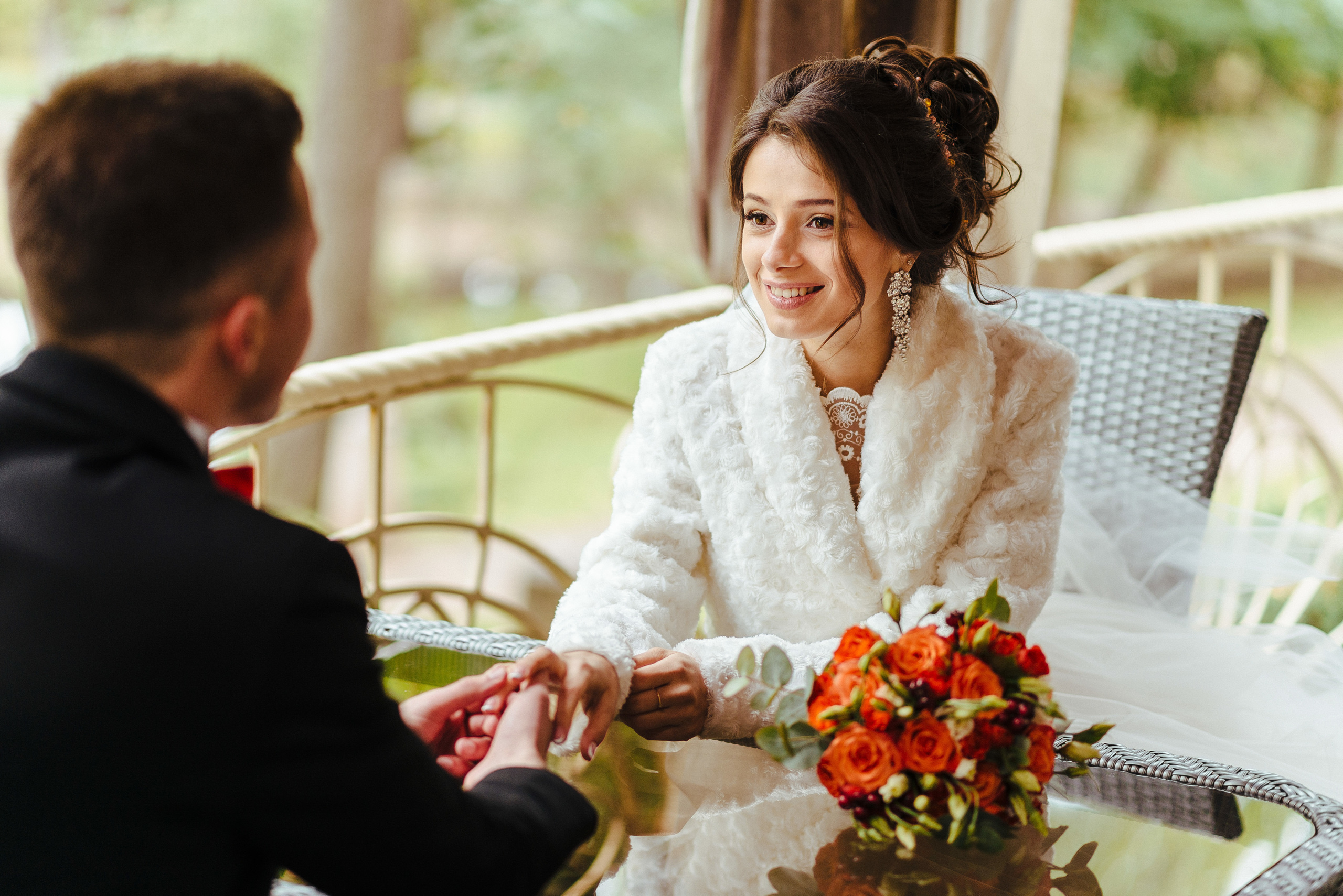 Wedding photoshoots photographer videographer Vancouver BC. Ivan Skufinsky — wedding and family photographer in Vancouver