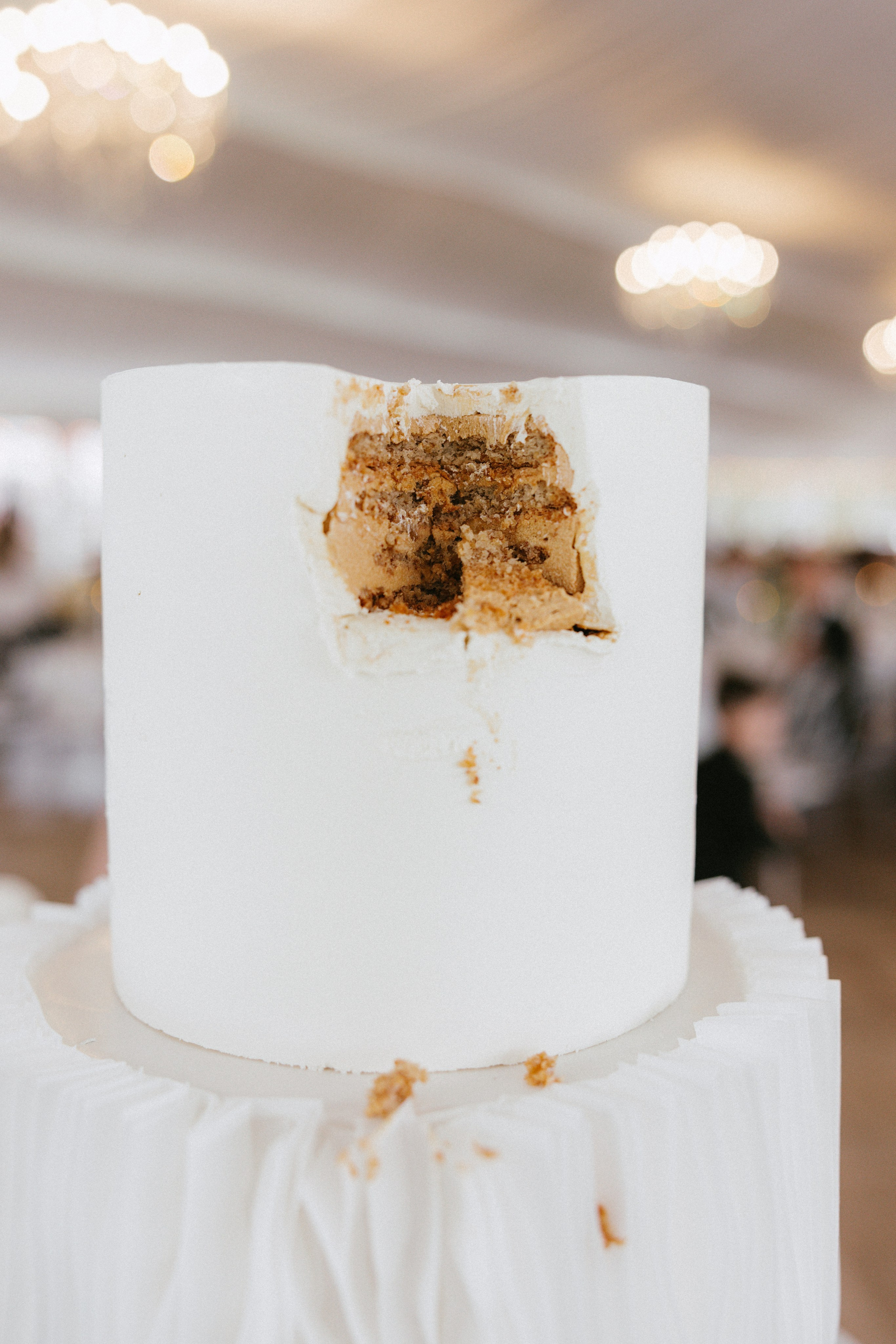 Dimitr & Olya GreenTee Country Club Langley. Ivan Skufinsky — wedding and family photographer in Vancouver