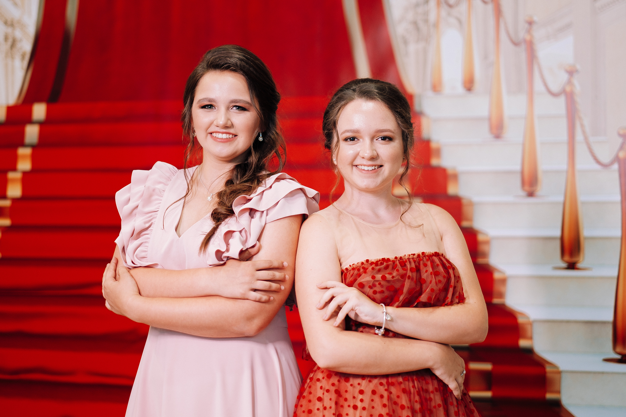 Выпускной 153 Гимназия. Ivan Skufinsky — wedding and family photographer in Vancouver