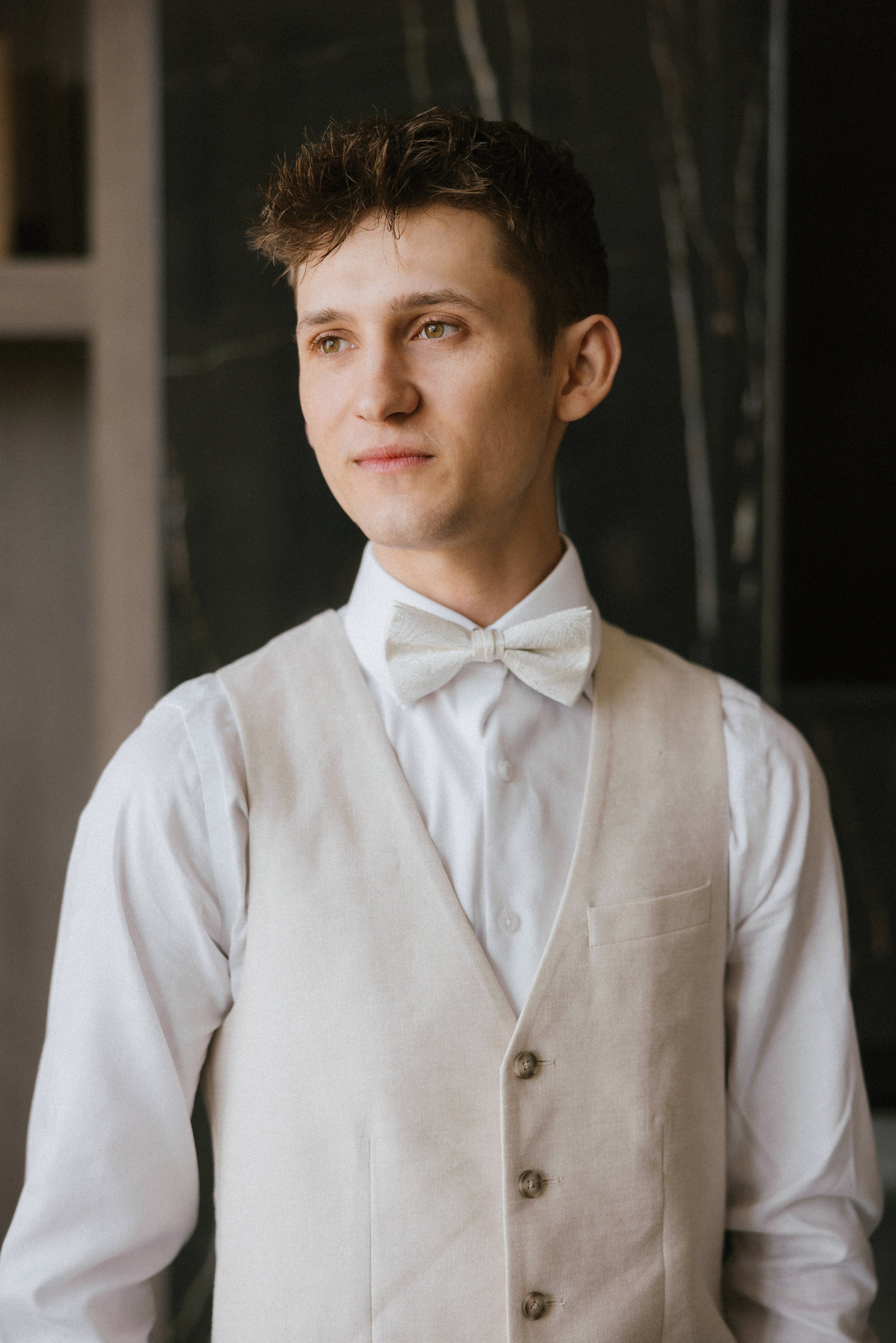 Dimitr & Olya GreenTee Country Club Langley. Ivan Skufinsky — wedding and family photographer in Vancouver