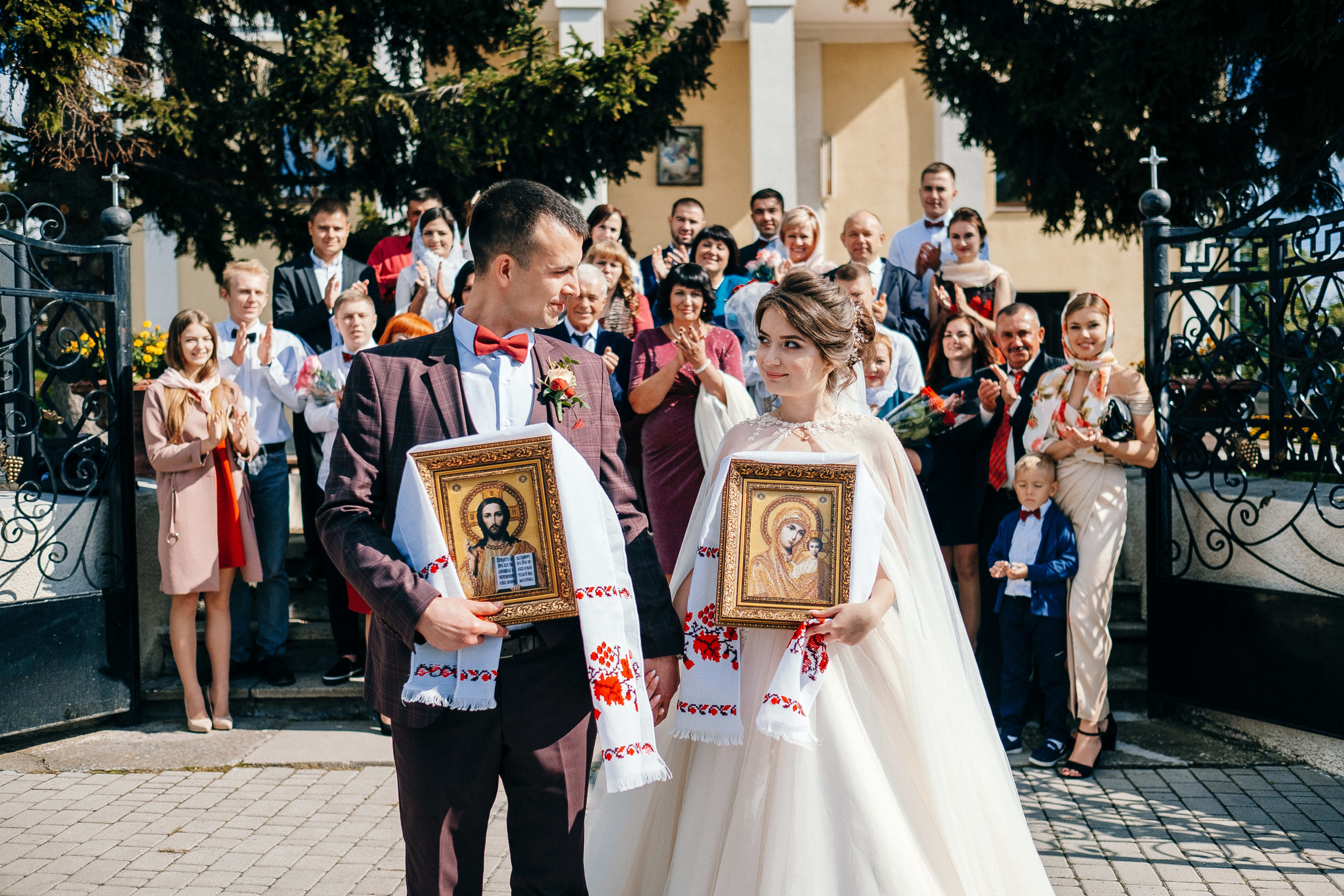 Сергей+Мария 23.09.2018. Ivan Skufinsky — wedding and family photographer in Vancouver