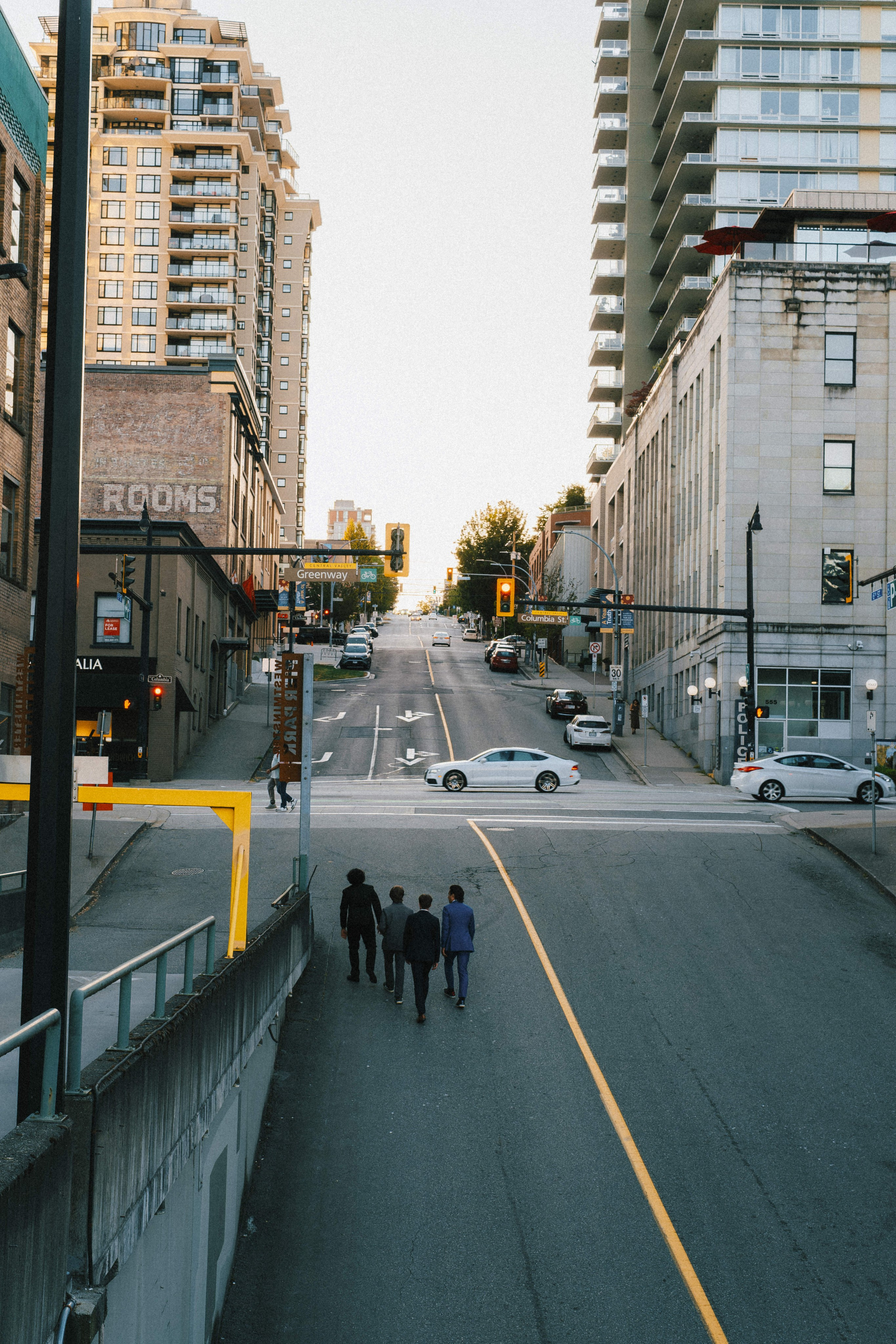 SHEEPSKIN. Ivan Skufinsky — wedding and family photographer in Vancouver