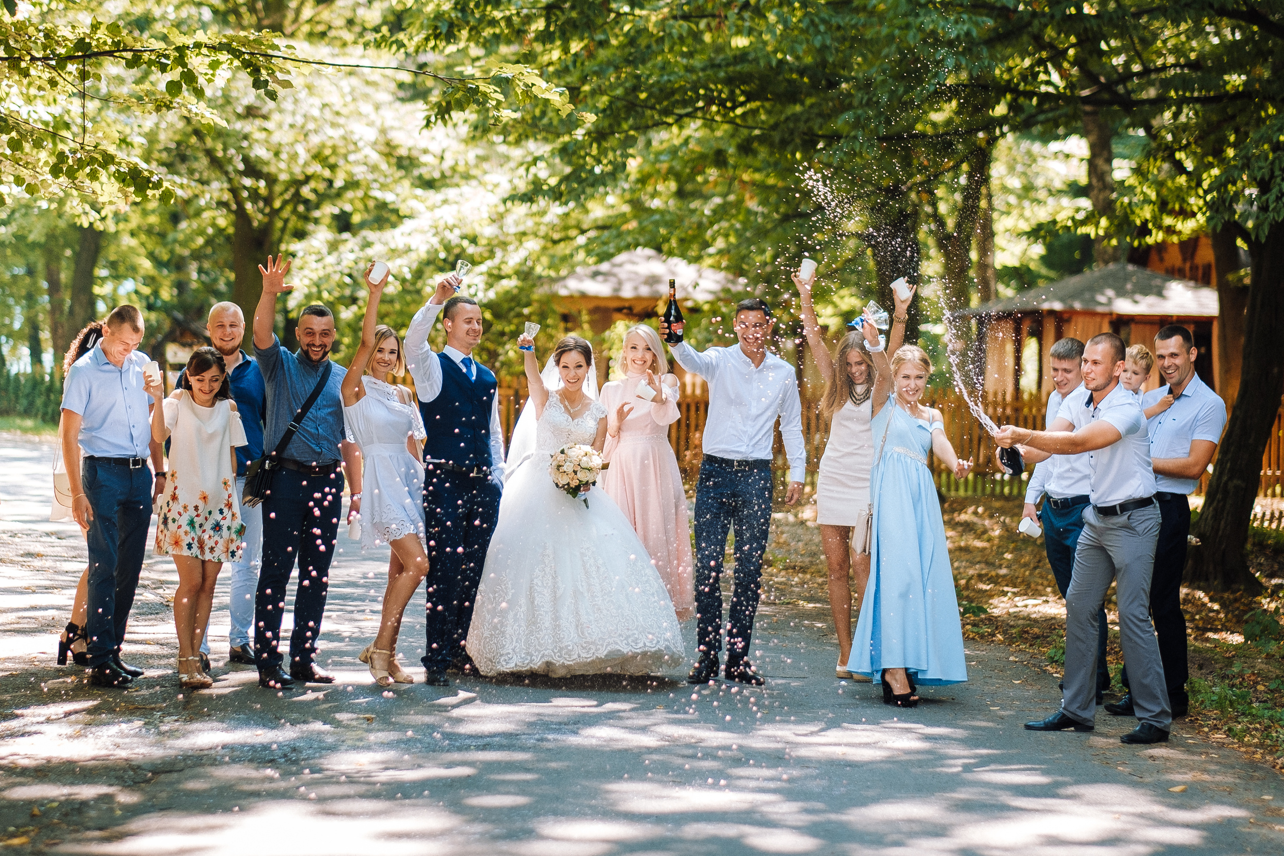 Свадьба 10.08.2019. Ivan Skufinsky — wedding and family photographer in Vancouver