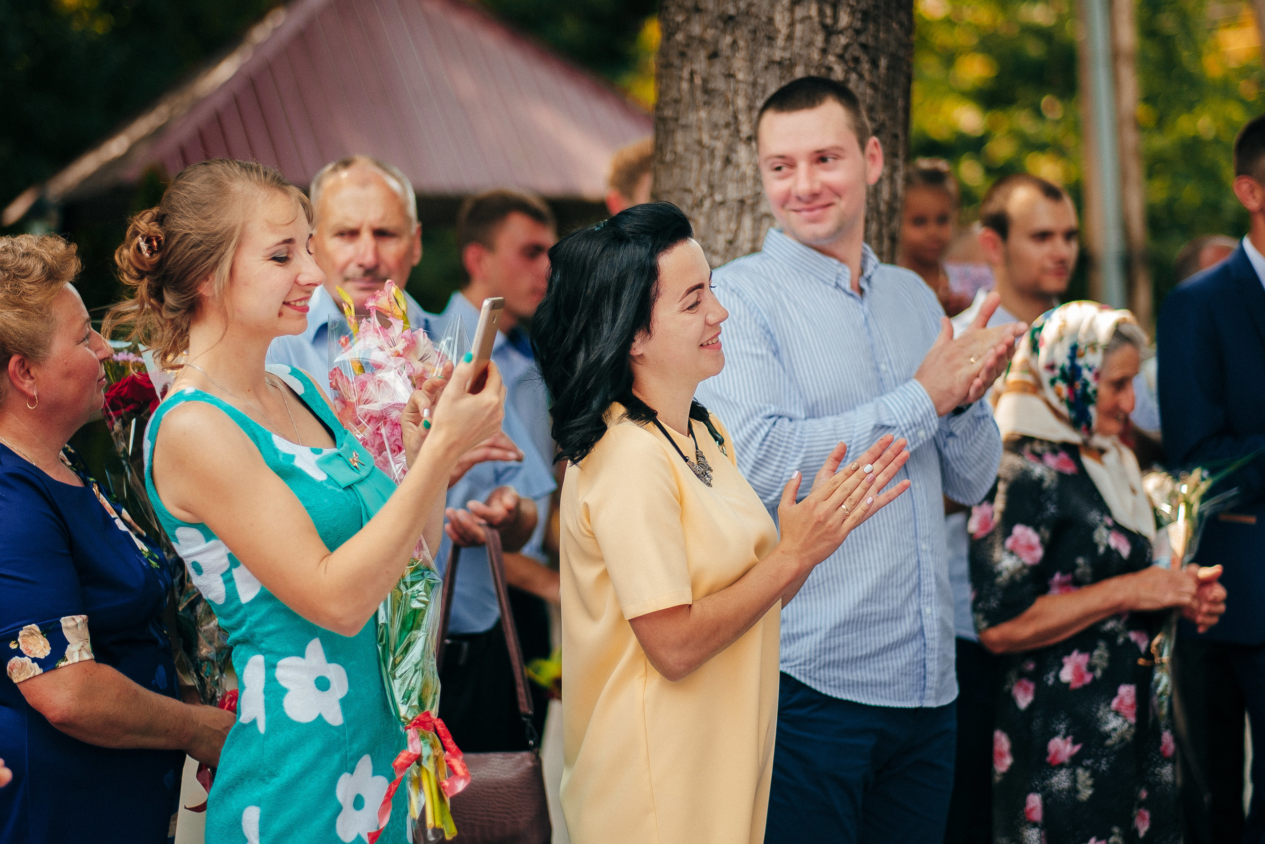 4.08.2018 Wedding Day. Ivan Skufinsky — wedding and family photographer in Vancouver