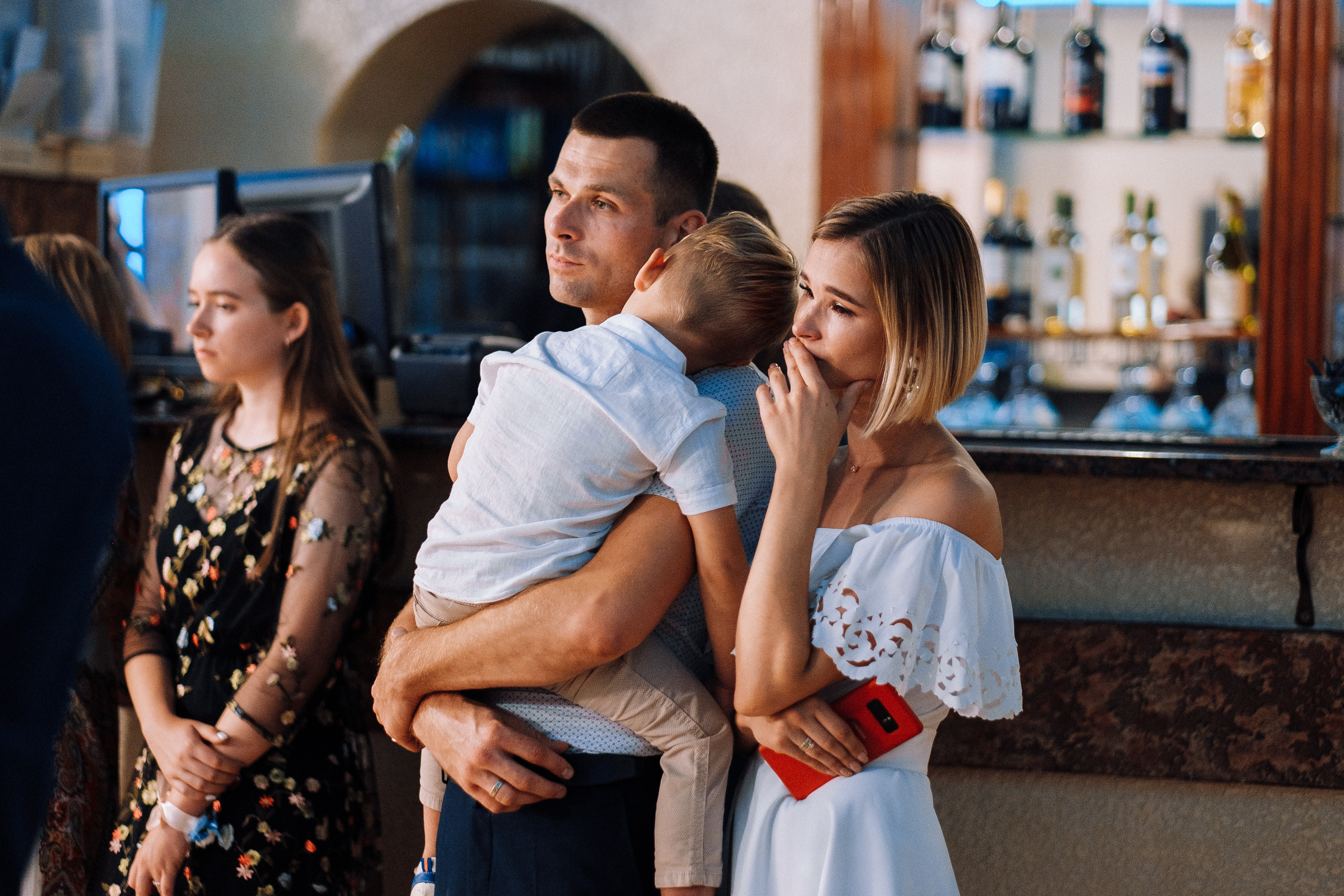 Свадьба 10.08.2019. Ivan Skufinsky — wedding and family photographer in Vancouver