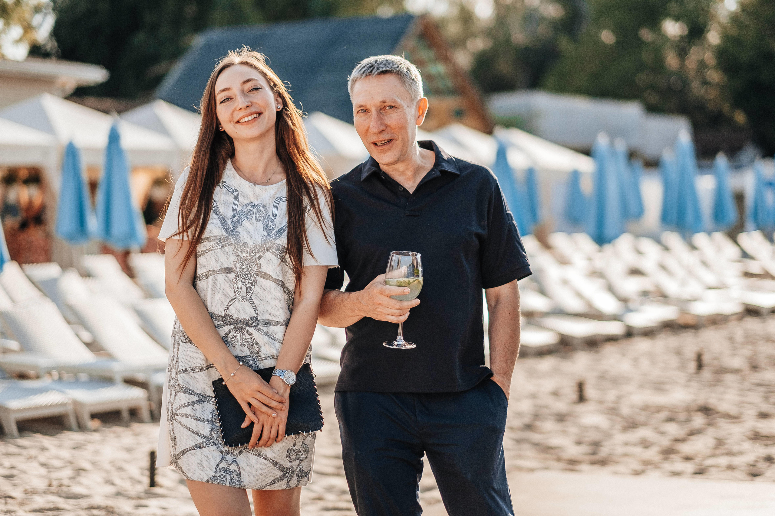 RIVIERA. Ivan Skufinsky — wedding and family photographer in Vancouver