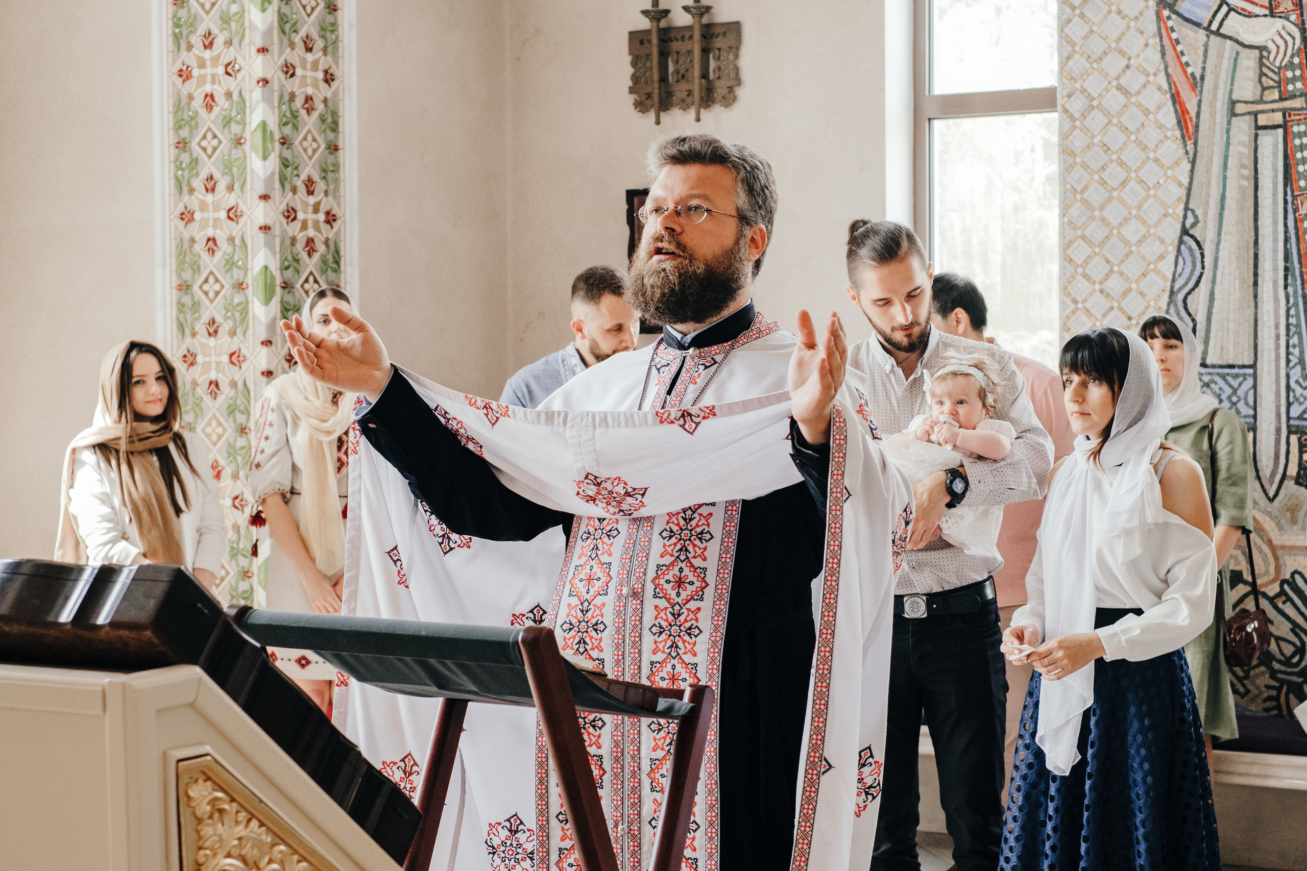 Эмилия. Ivan Skufinsky — wedding and family photographer in Vancouver