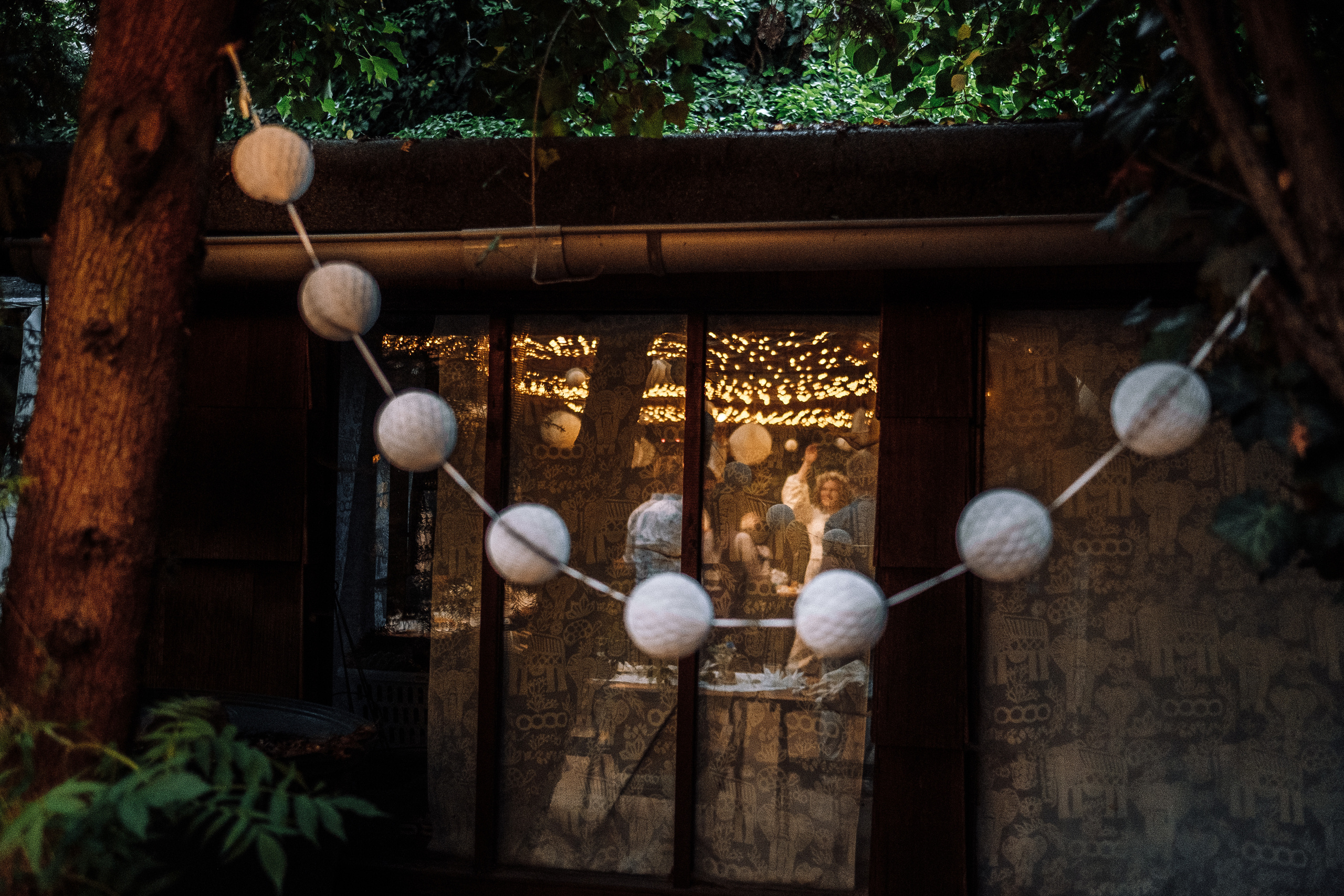 BERLIN Wedding Story. Ivan Skufinsky — wedding and family photographer in Vancouver