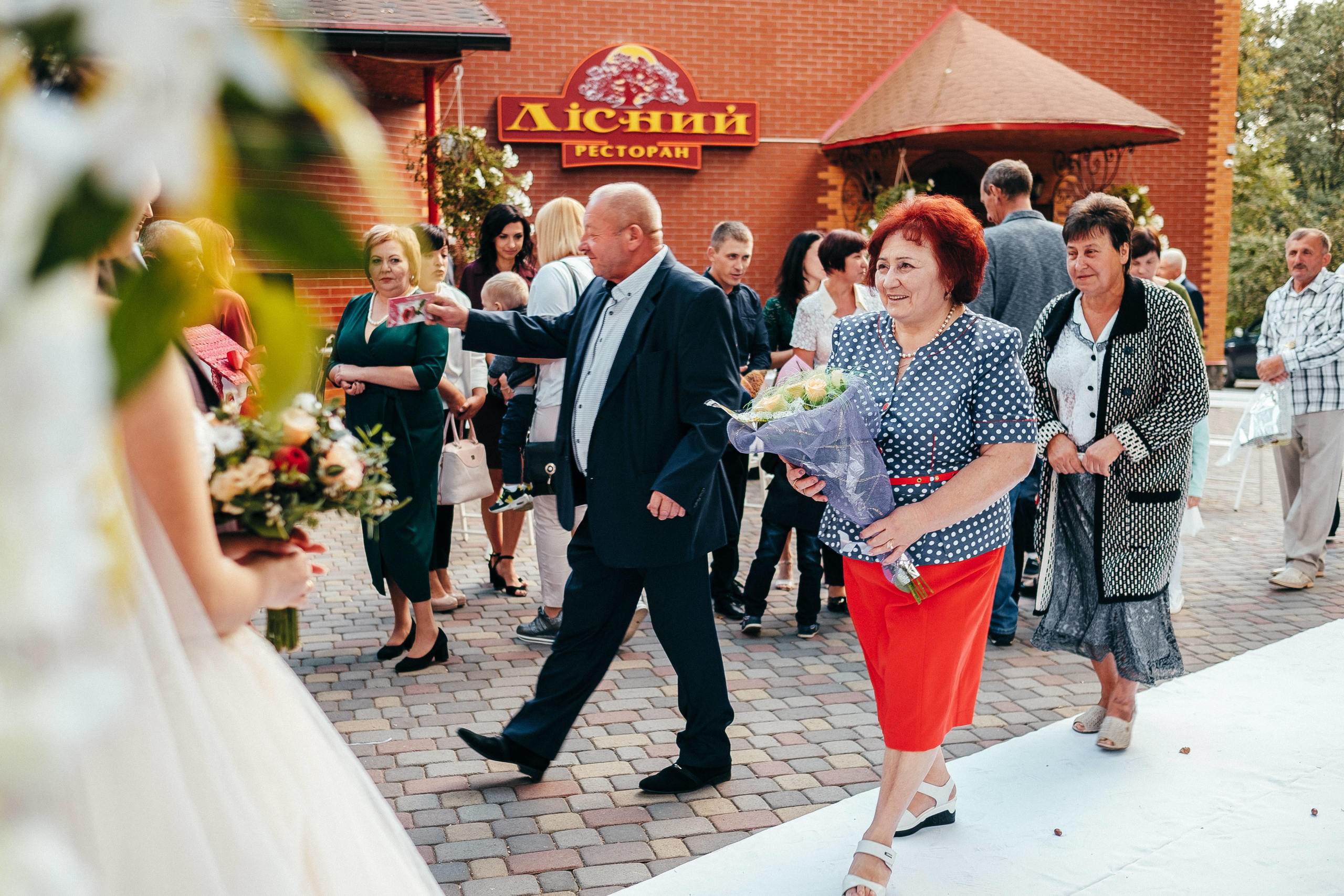 Сергей+Мария 23.09.2018. Ivan Skufinsky — wedding and family photographer in Vancouver