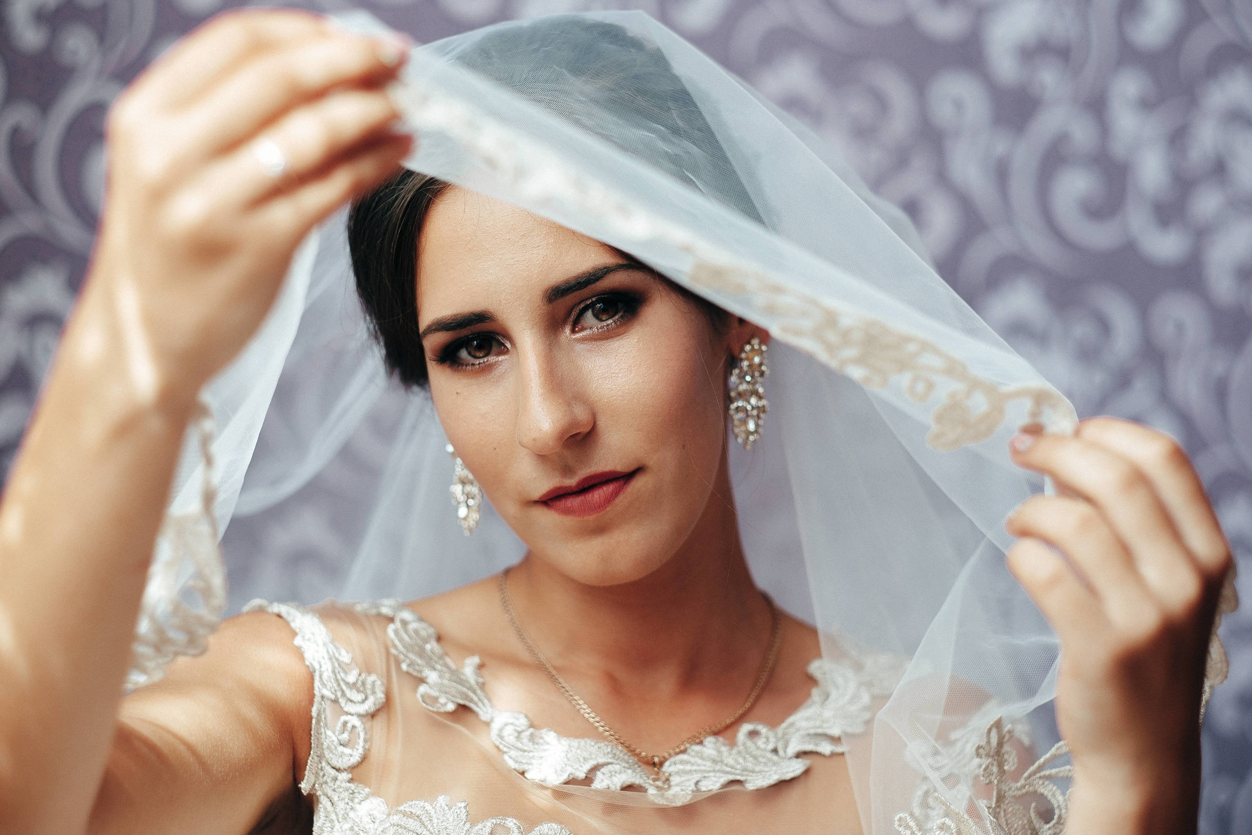 4.08.2018 Wedding Day. Ivan Skufinsky — wedding and family photographer in Vancouver