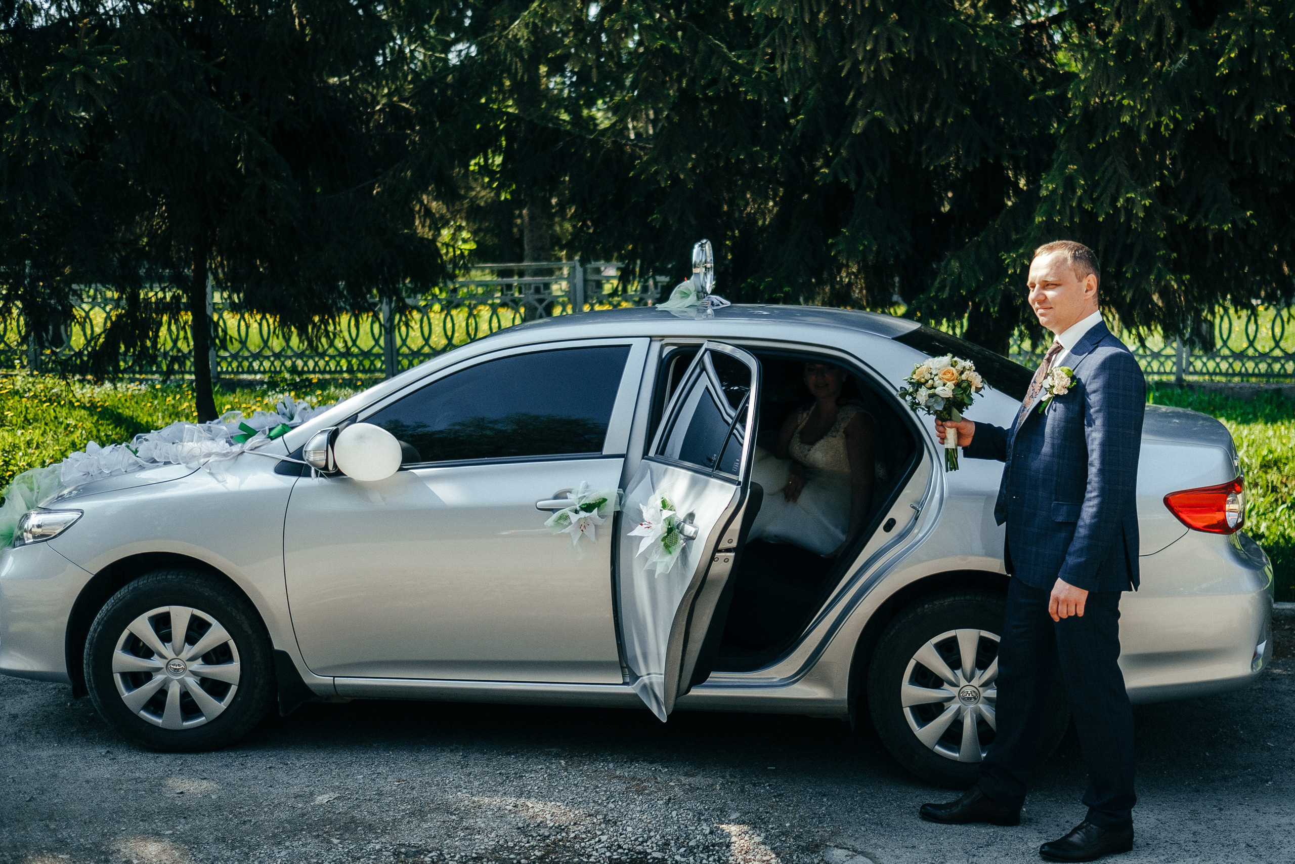 Виктор+Катя. Ivan Skufinsky — wedding and family photographer in Vancouver