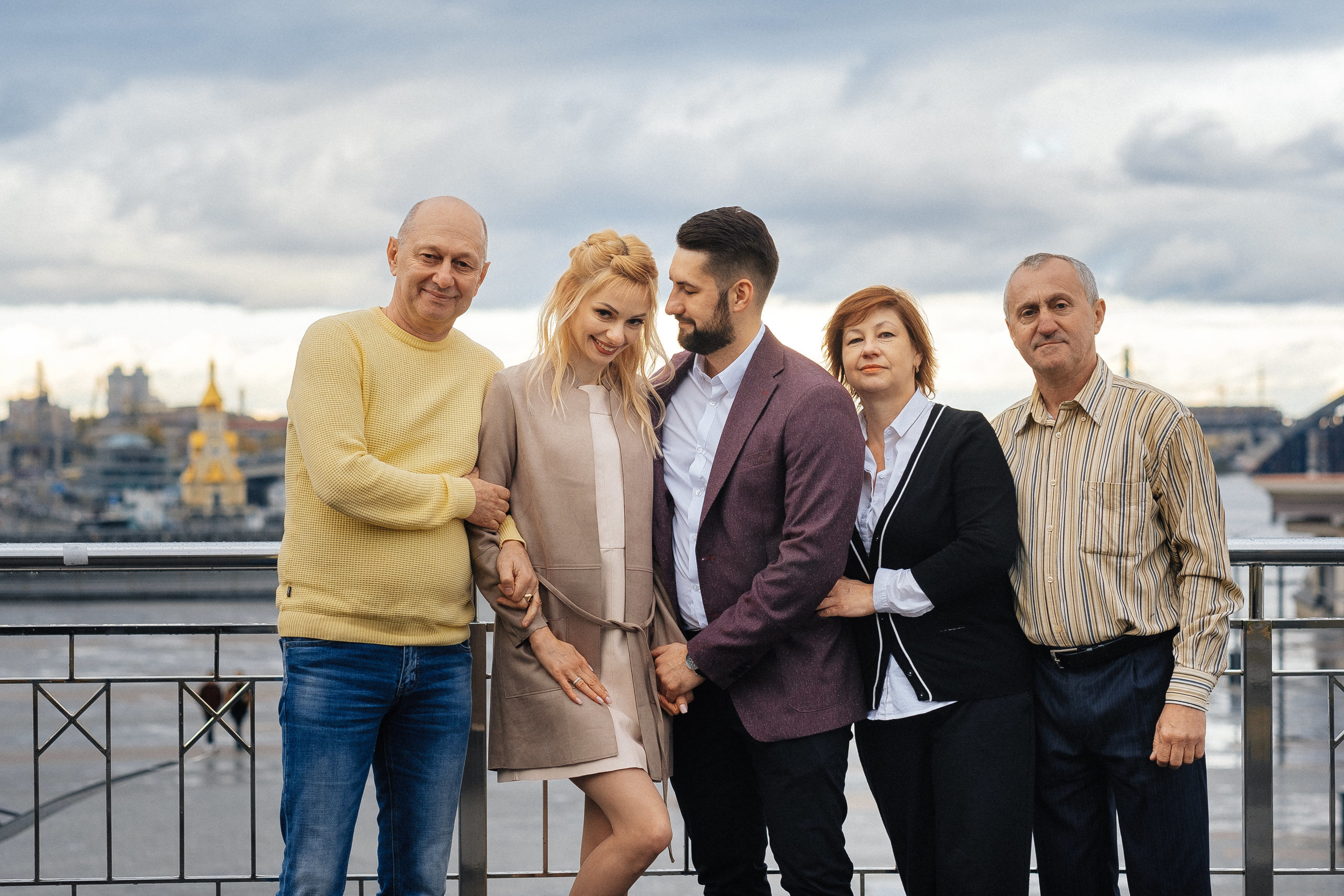 26.10.2018 Дмитрий+Ксения. Ivan Skufinsky — wedding and family photographer in Vancouver