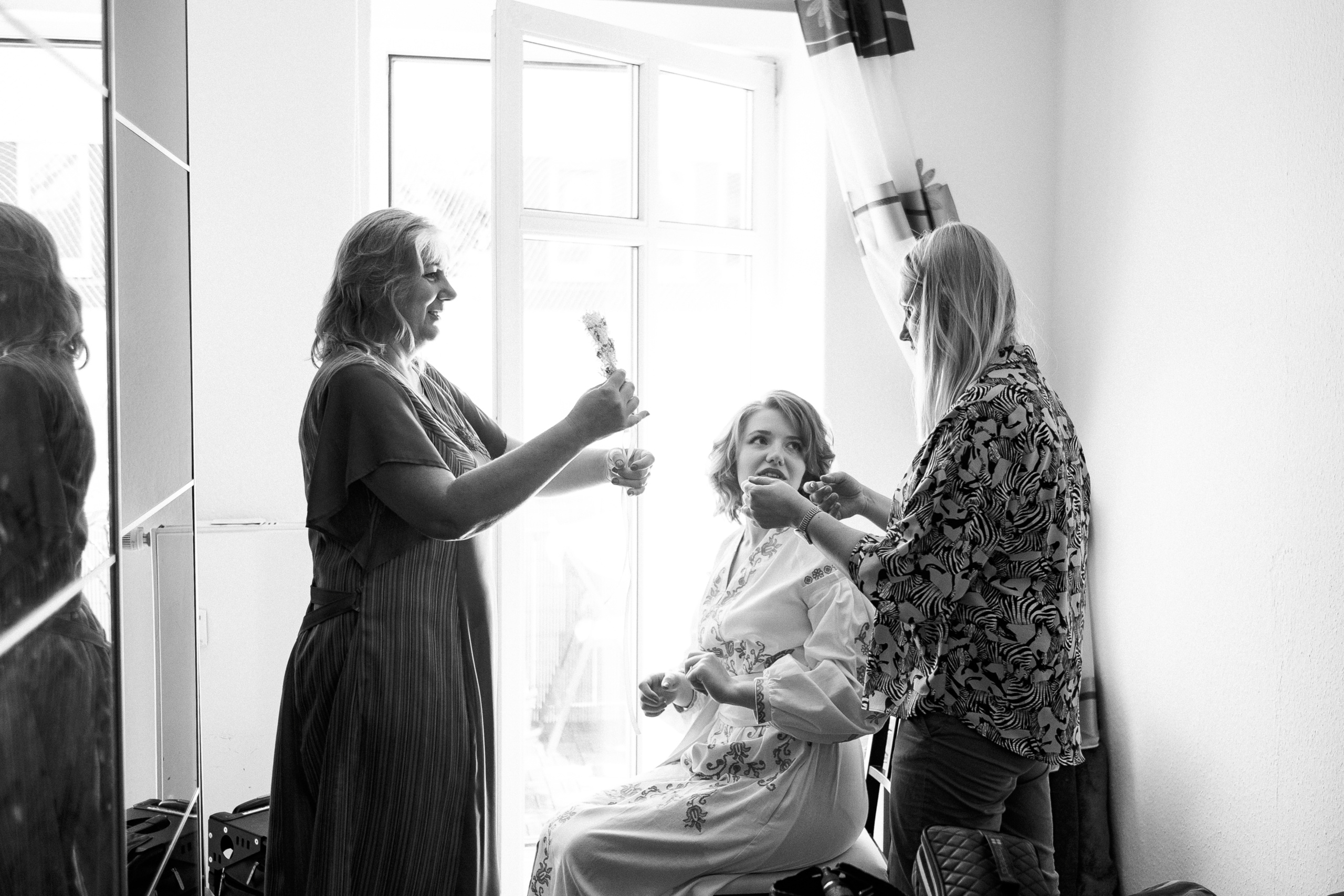 BERLIN Wedding Story. Ivan Skufinsky — wedding and family photographer in Vancouver