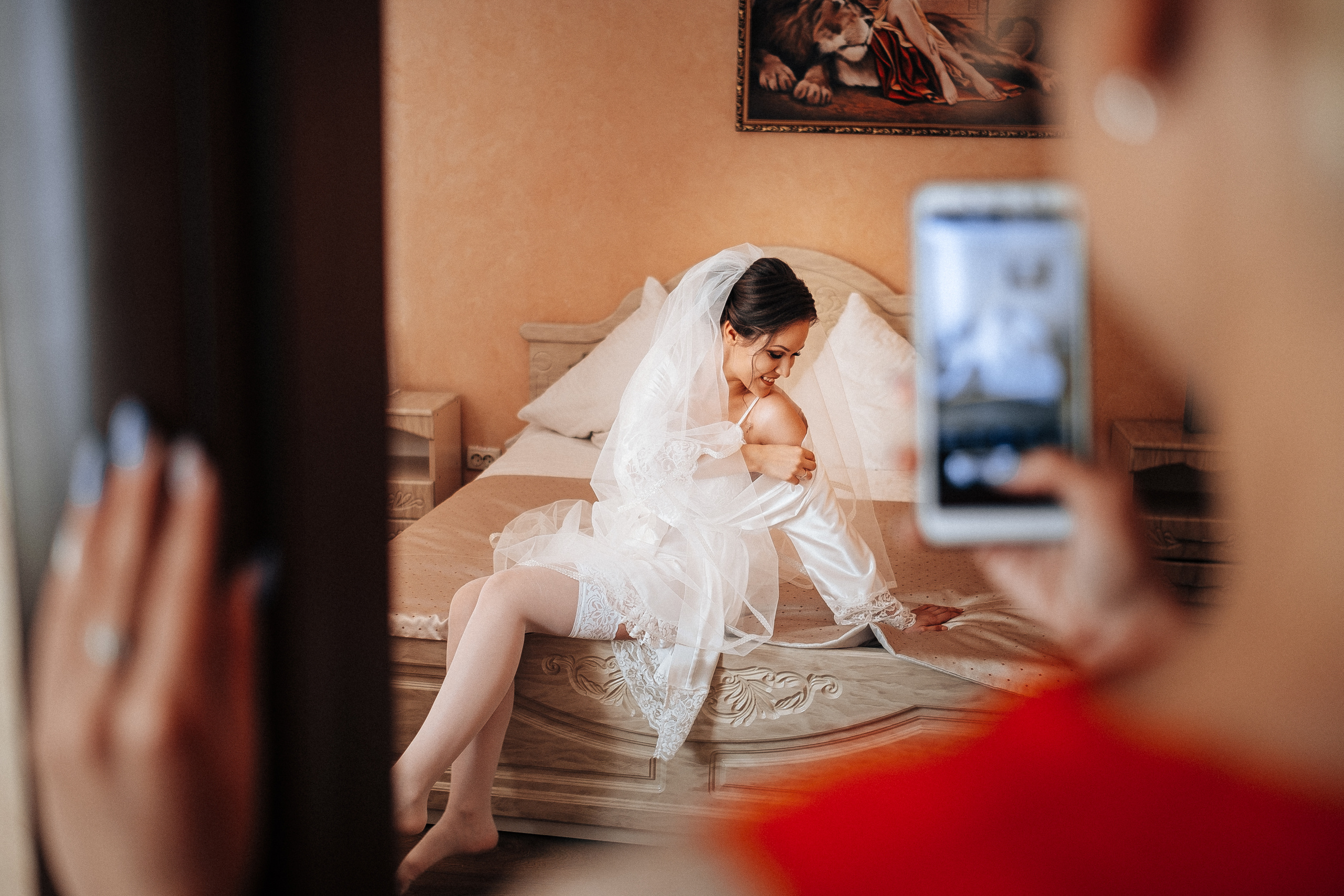 Свадьба 10.08.2019. Ivan Skufinsky — wedding and family photographer in Vancouver