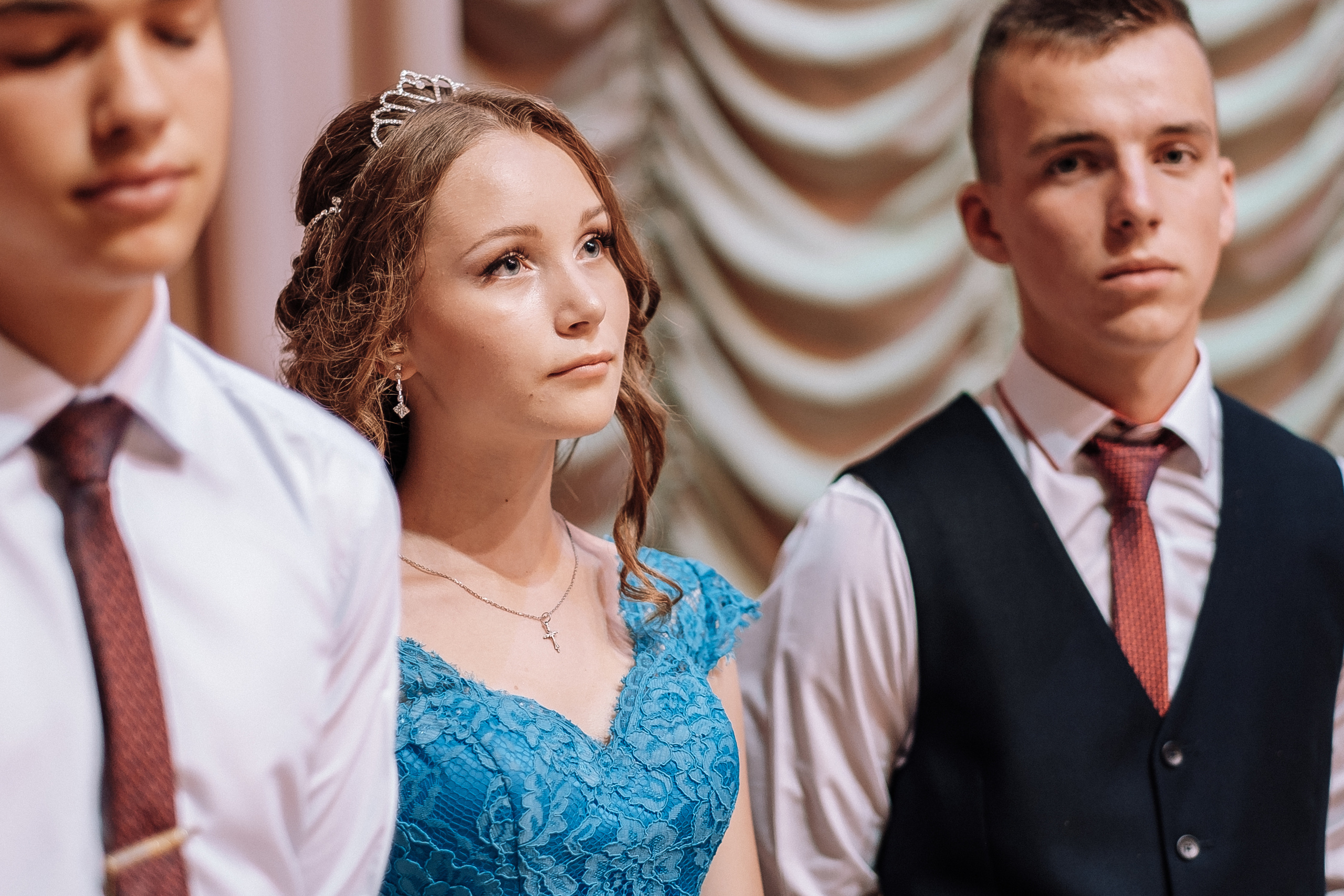 Выпускной школа номер 3. Хмельник. Ivan Skufinsky — wedding and family photographer in Vancouver