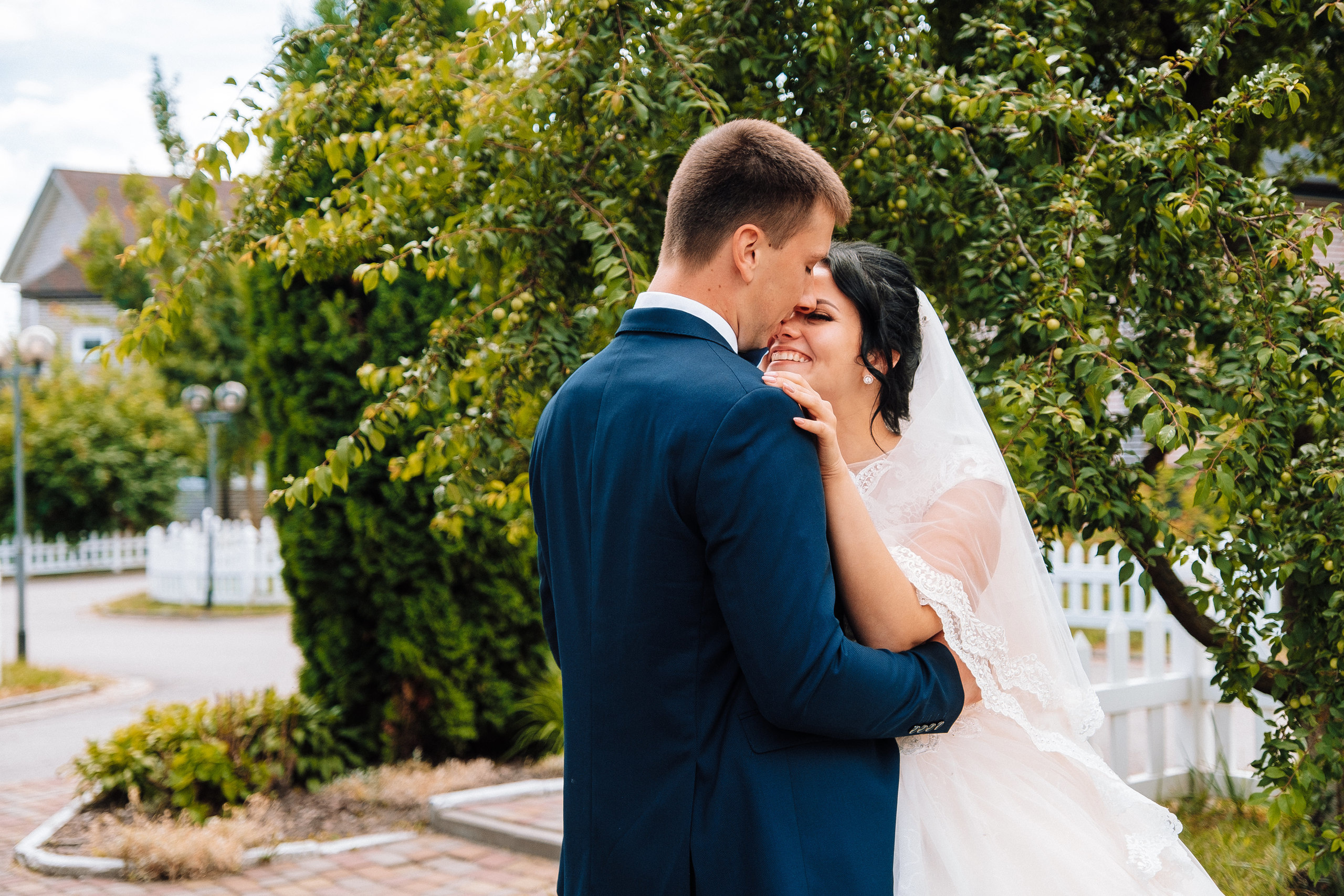 29.06.2019 WeddingStory. Ivan Skufinsky — wedding and family photographer in Vancouver