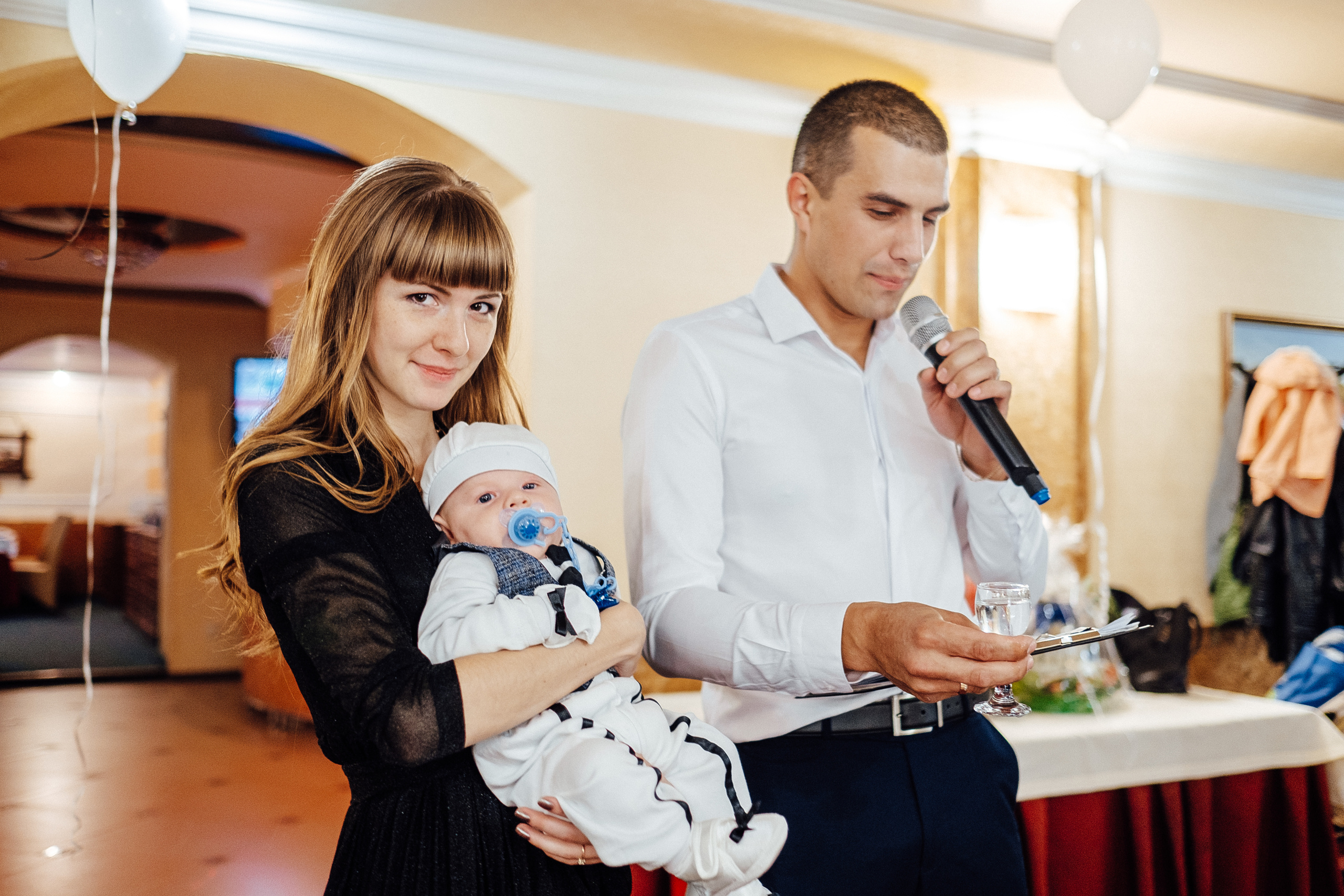 28.09.2018 Wedding Story. Ivan Skufinsky — wedding and family photographer in Vancouver