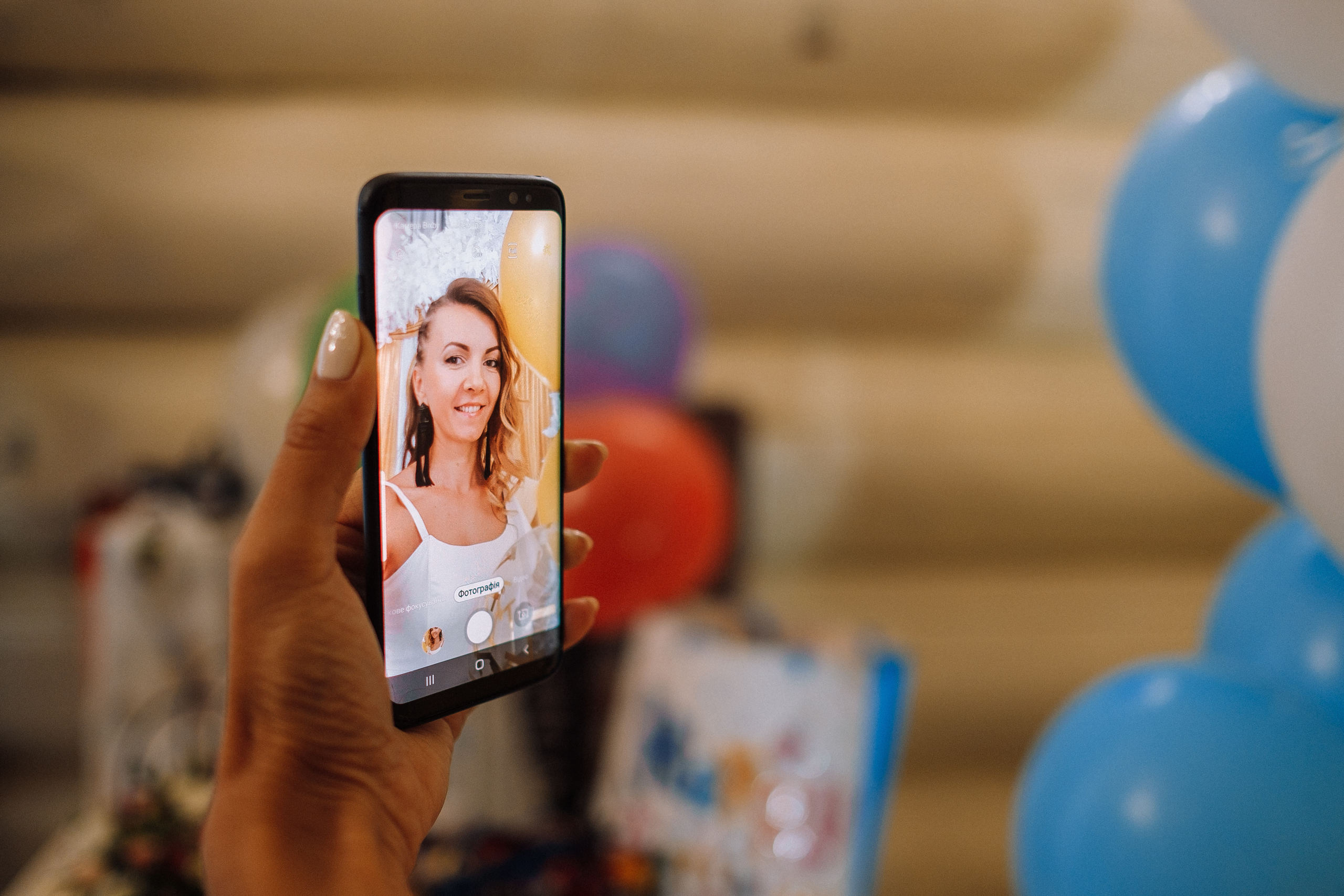 Версаль. Назару 1 рік =). Ivan Skufinsky — wedding and family photographer in Vancouver