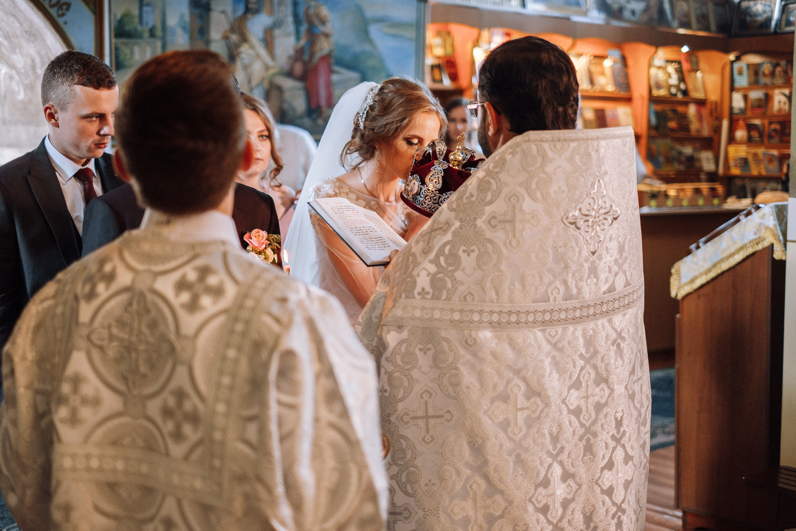 Wedding Story 2.06.2019. Ivan Skufinsky — wedding and family photographer in Vancouver