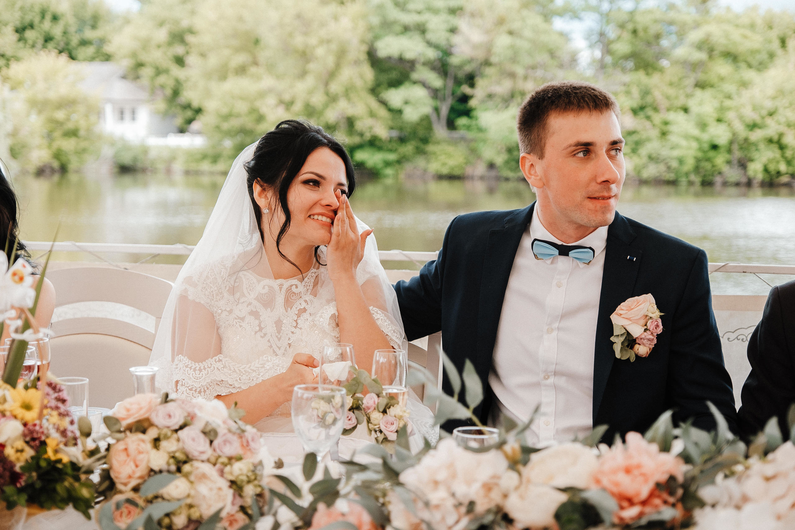 29.06.2019 WeddingStory. Ivan Skufinsky — wedding and family photographer in Vancouver