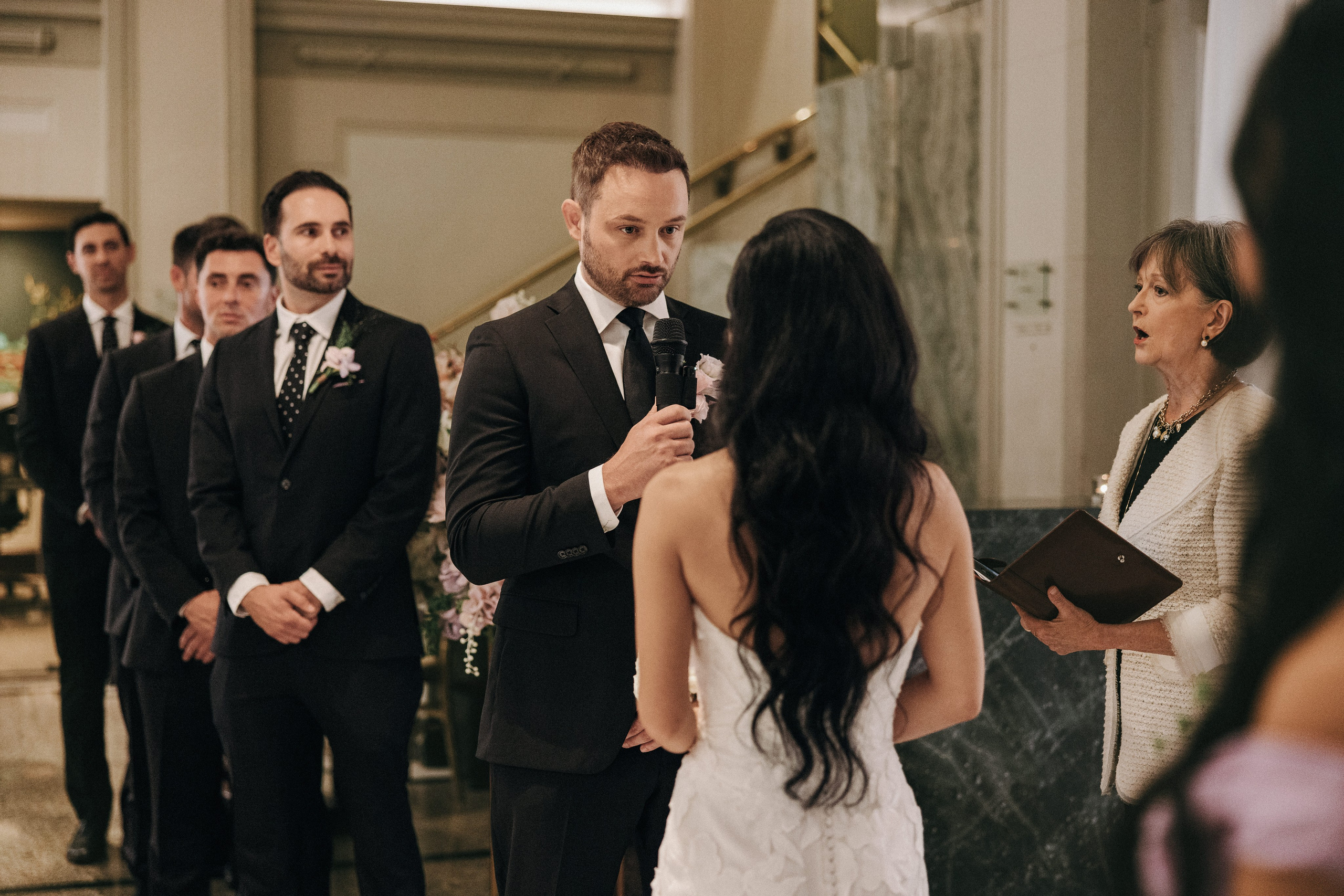 WeddingStory in Vancouver Club. Ivan Skufinsky — wedding and family photographer in Vancouver