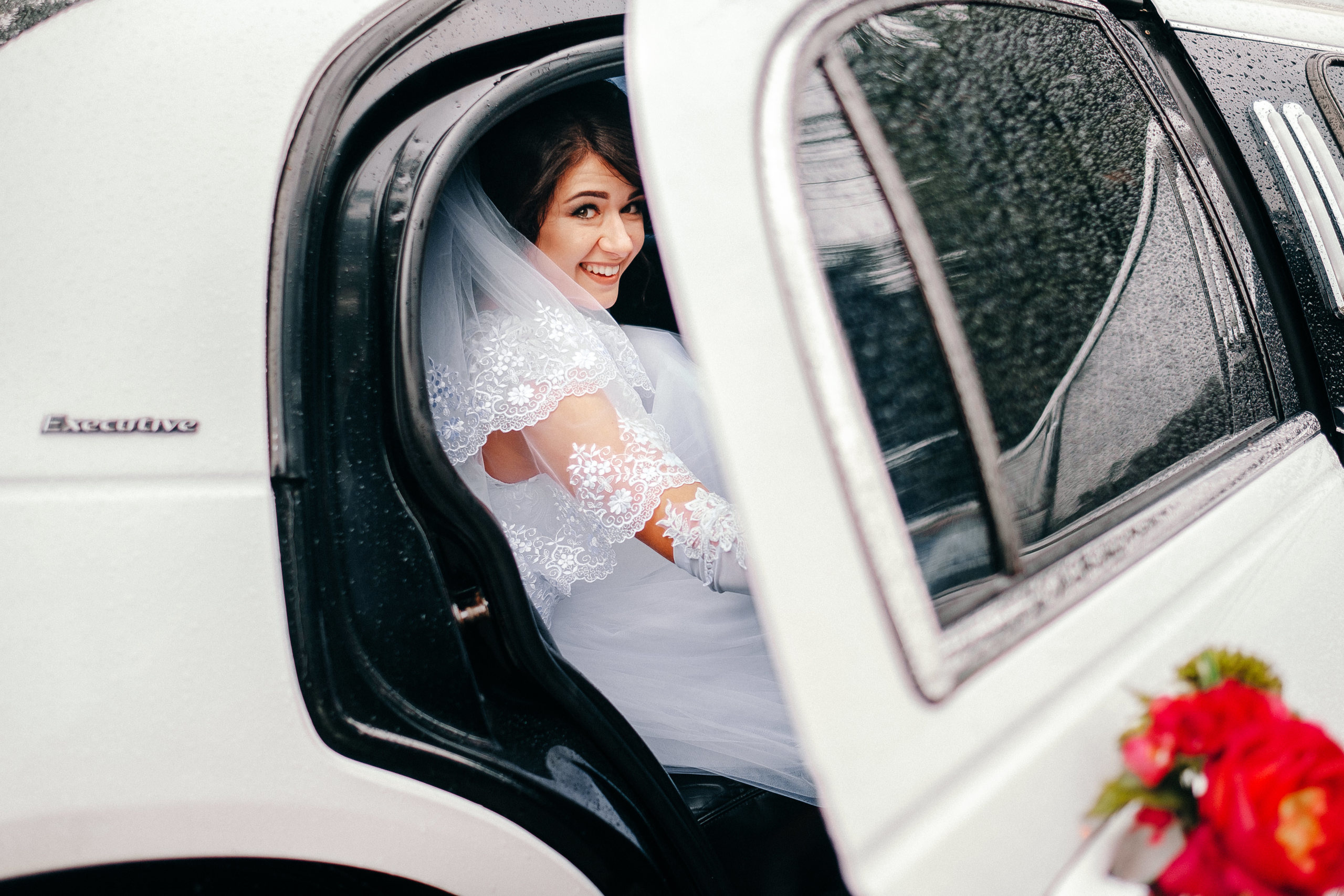 29.09.2018 Wedding Story. Ivan Skufinsky — wedding and family photographer in Vancouver