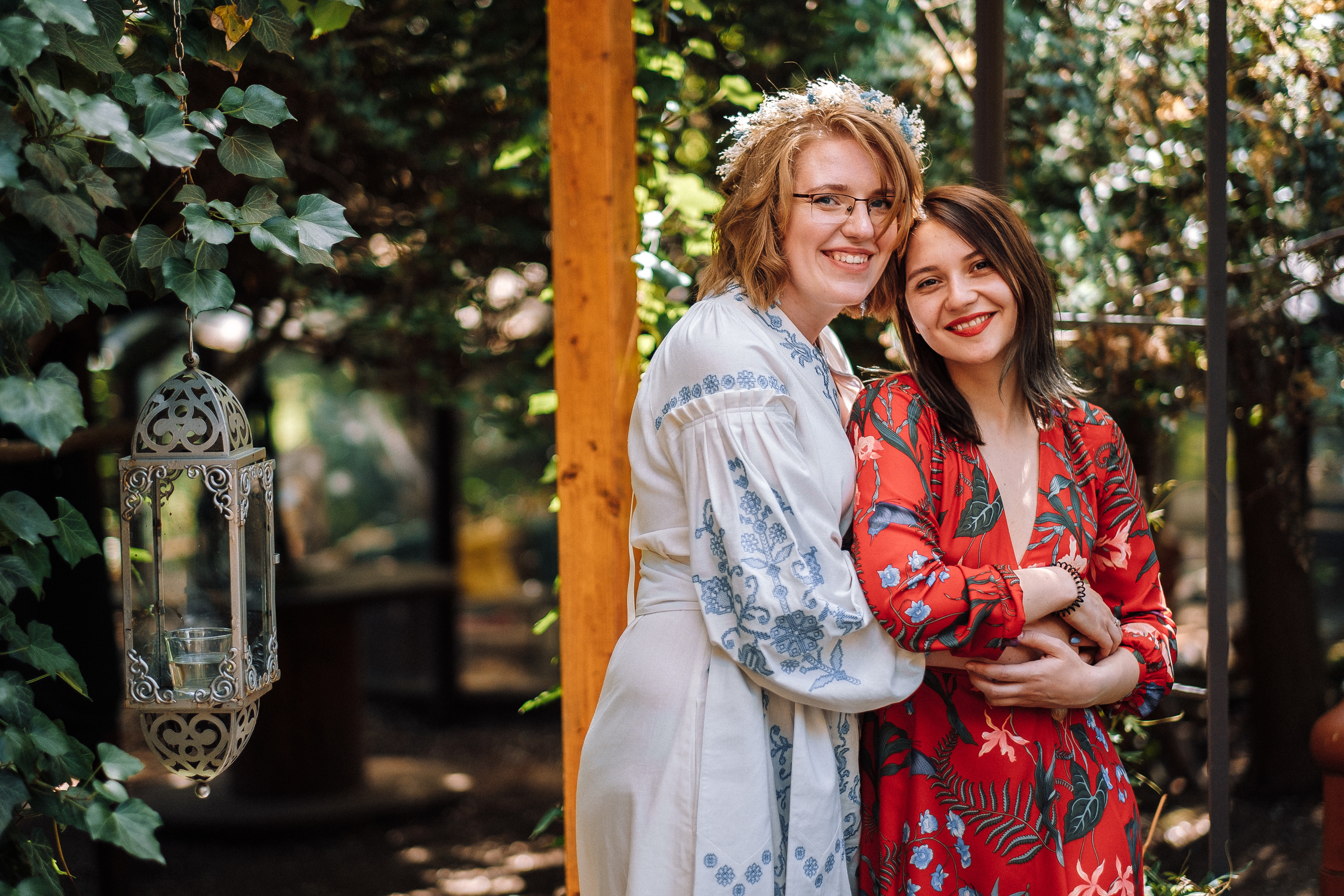 BERLIN Wedding Story. Ivan Skufinsky — wedding and family photographer in Vancouver