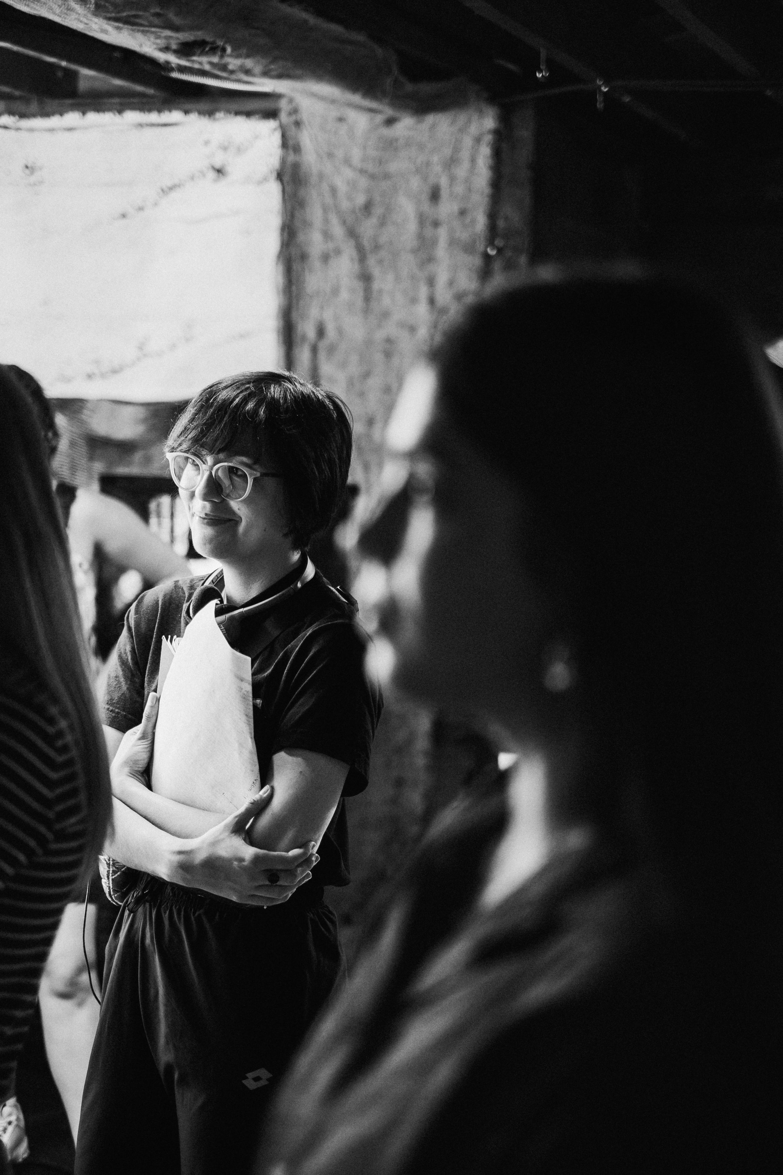 BTS -=NIGHT ROUTINE=- 2024. Ivan Skufinsky — wedding and family photographer in Vancouver