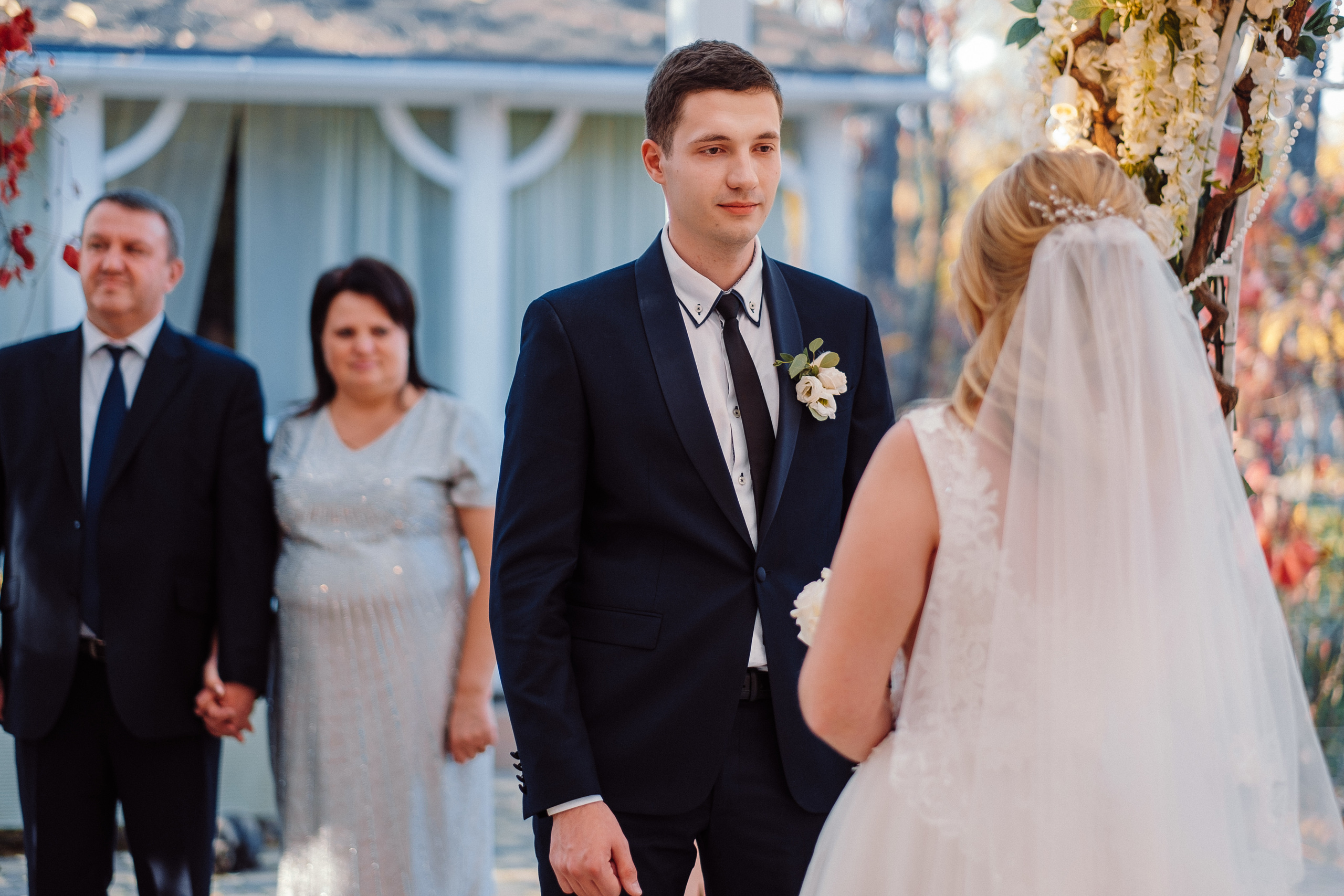 Pre wedding story 19.10.2019. Ivan Skufinsky — wedding and family photographer in Vancouver