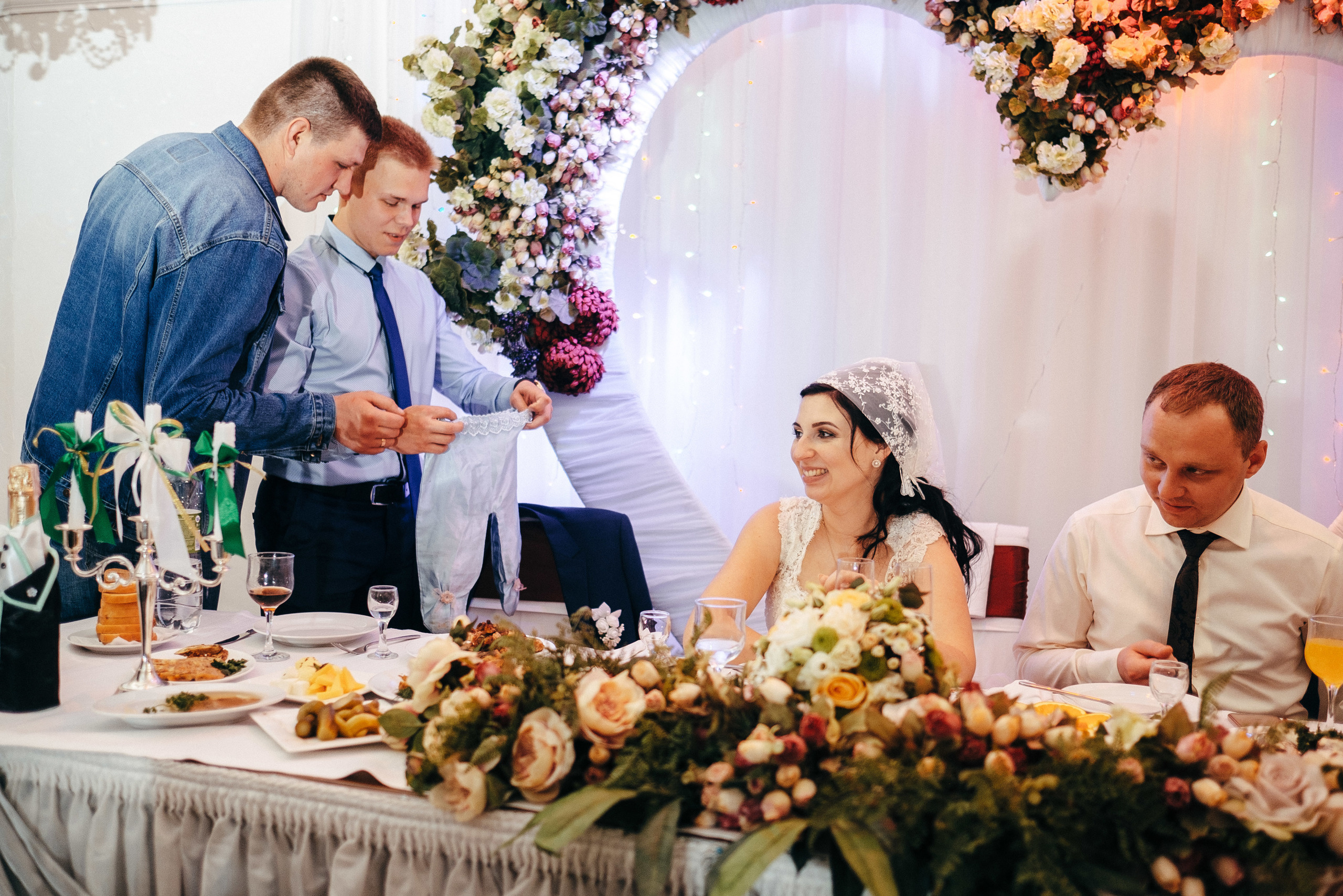 Виктор+Катя. Ivan Skufinsky — wedding and family photographer in Vancouver