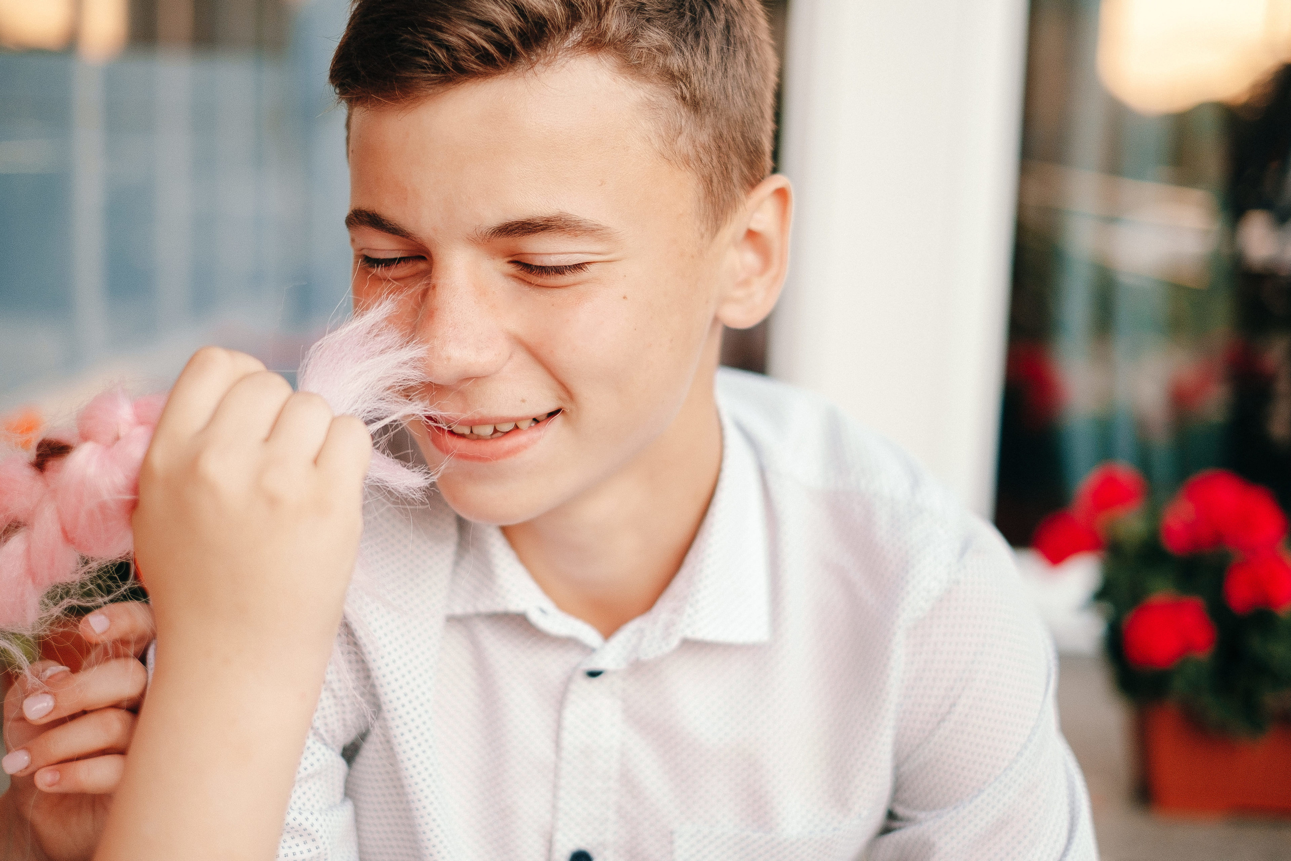 Счастье. Ivan Skufinsky — wedding and family photographer in Vancouver