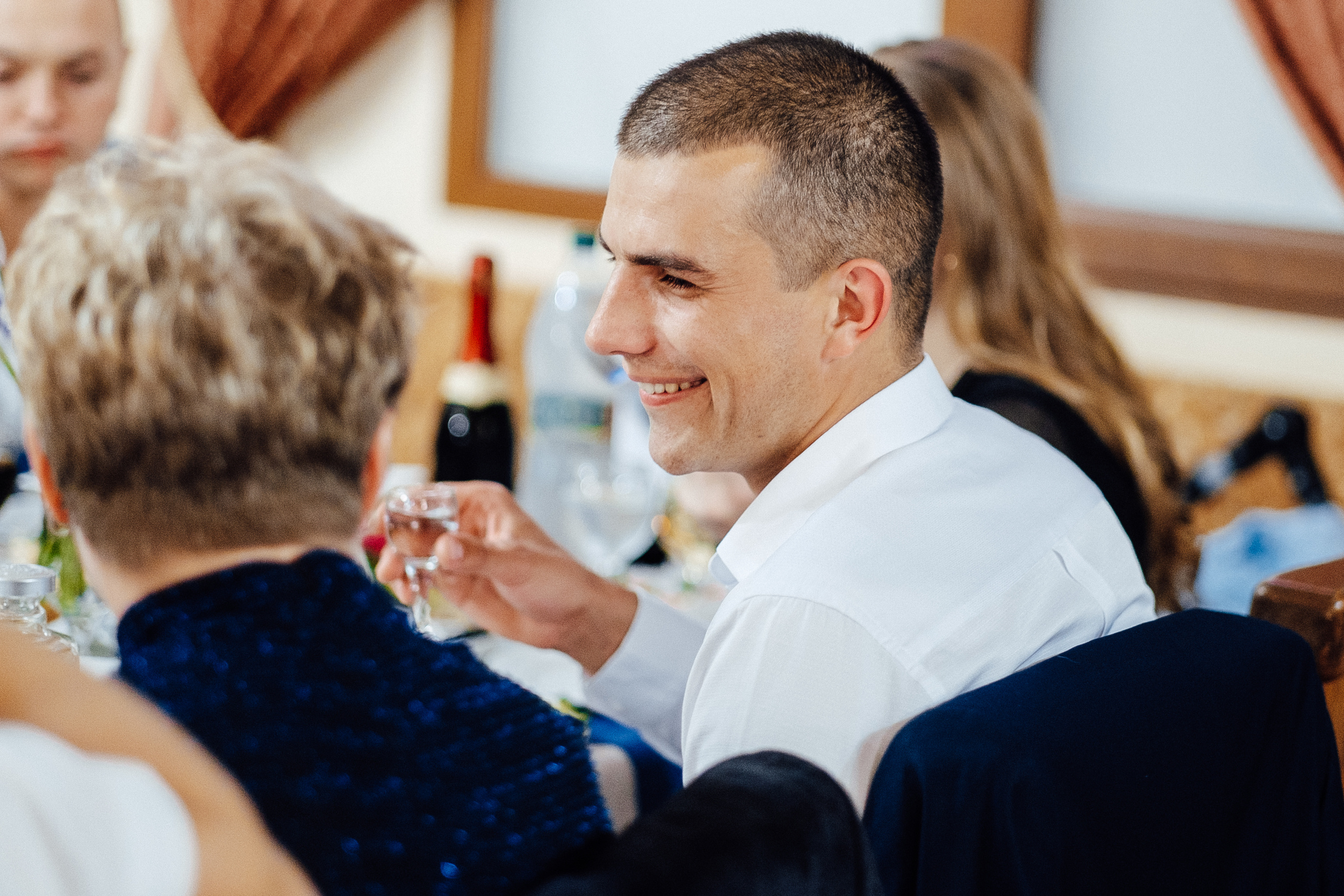 28.09.2018 Wedding Story. Ivan Skufinsky — wedding and family photographer in Vancouver