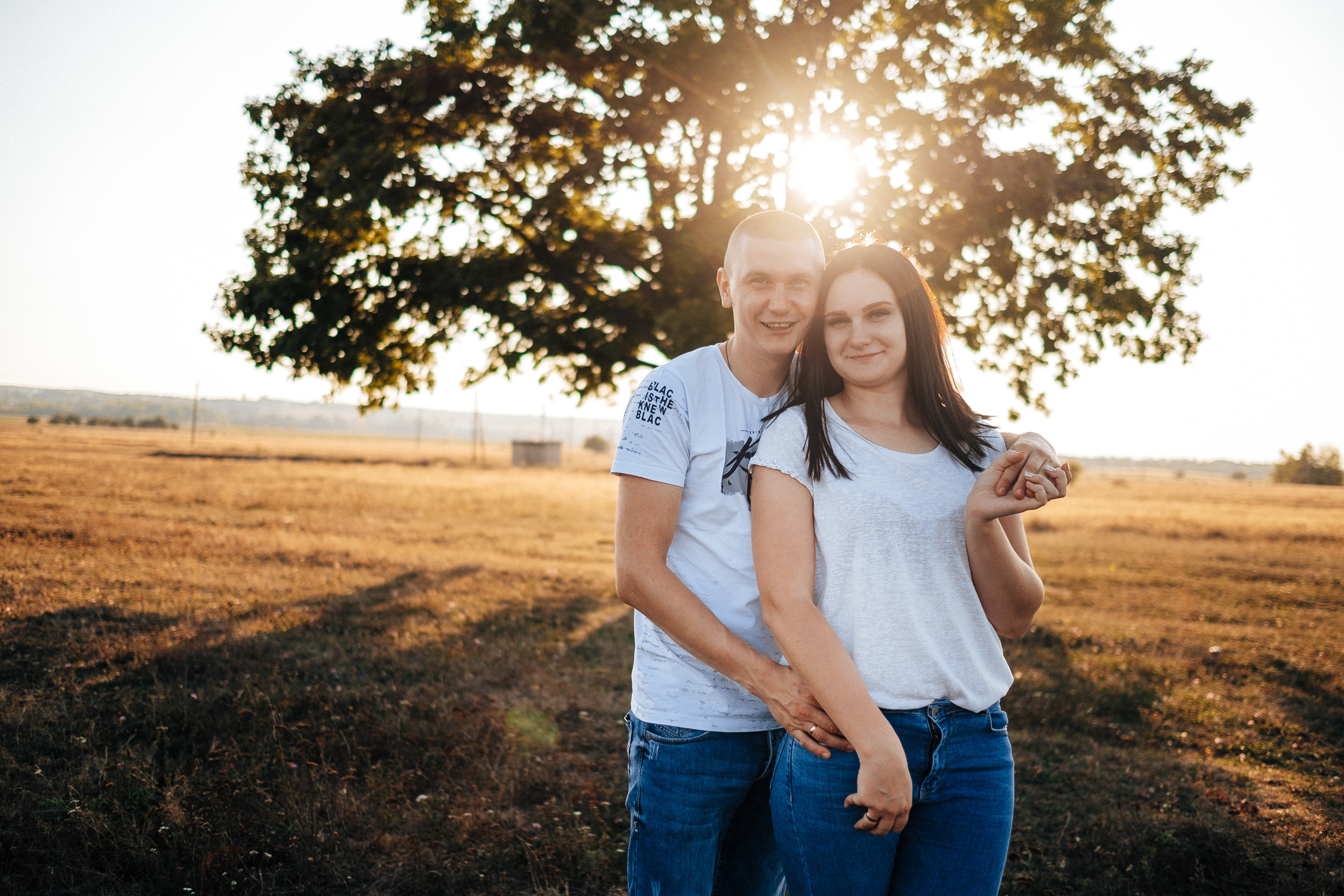 FamilyStory 1year (Lilia Sergey Maria). Ivan Skufinsky — wedding and family photographer in Vancouver