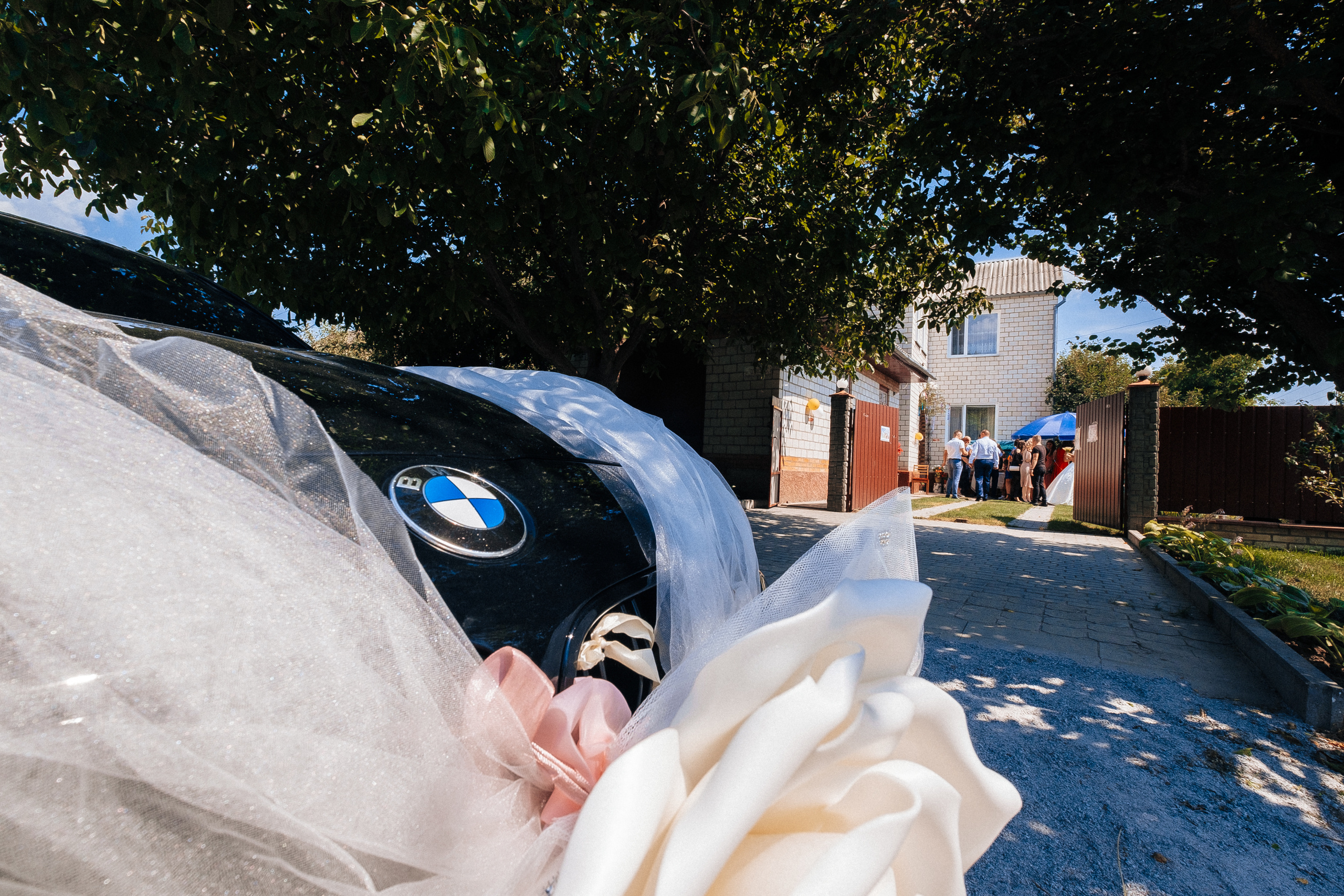 СВАДЬБА 20.07.2019 Дима+Катя. Ivan Skufinsky — wedding and family photographer in Vancouver