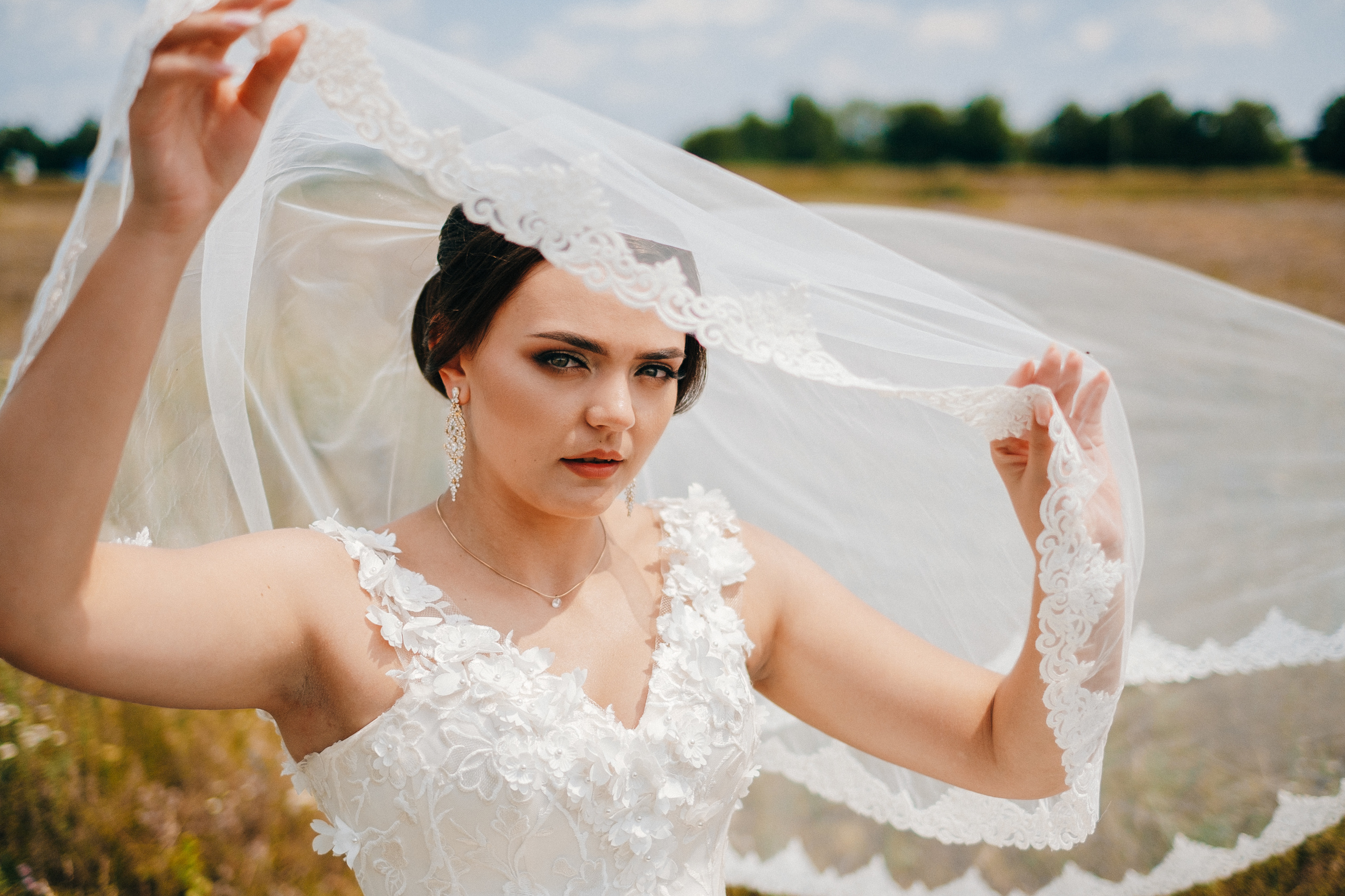 СВАДЬБА 20.07.2019 Дима+Катя. Ivan Skufinsky — wedding and family photographer in Vancouver