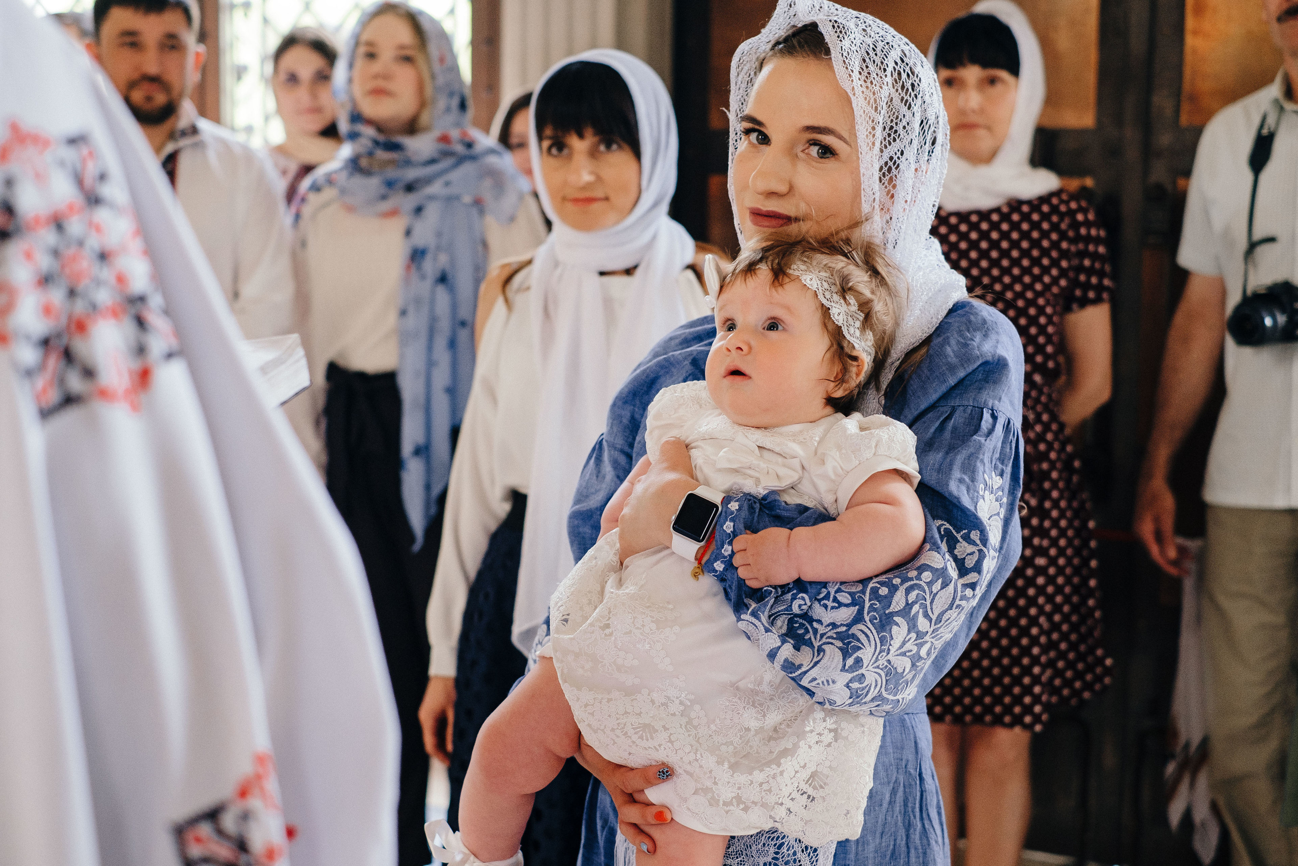 Эмилия. Ivan Skufinsky — wedding and family photographer in Vancouver