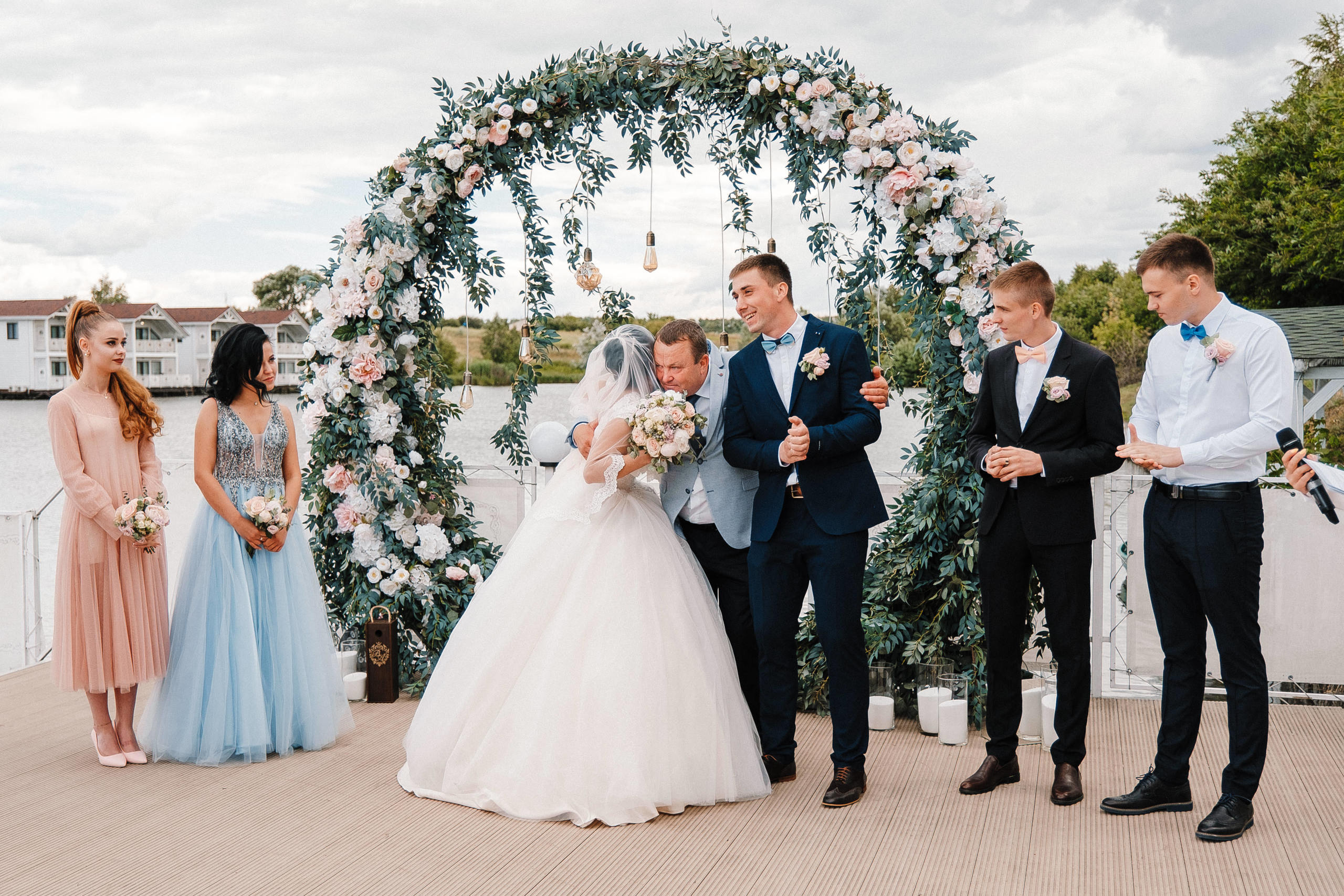 29.06.2019 WeddingStory. Ivan Skufinsky — wedding and family photographer in Vancouver