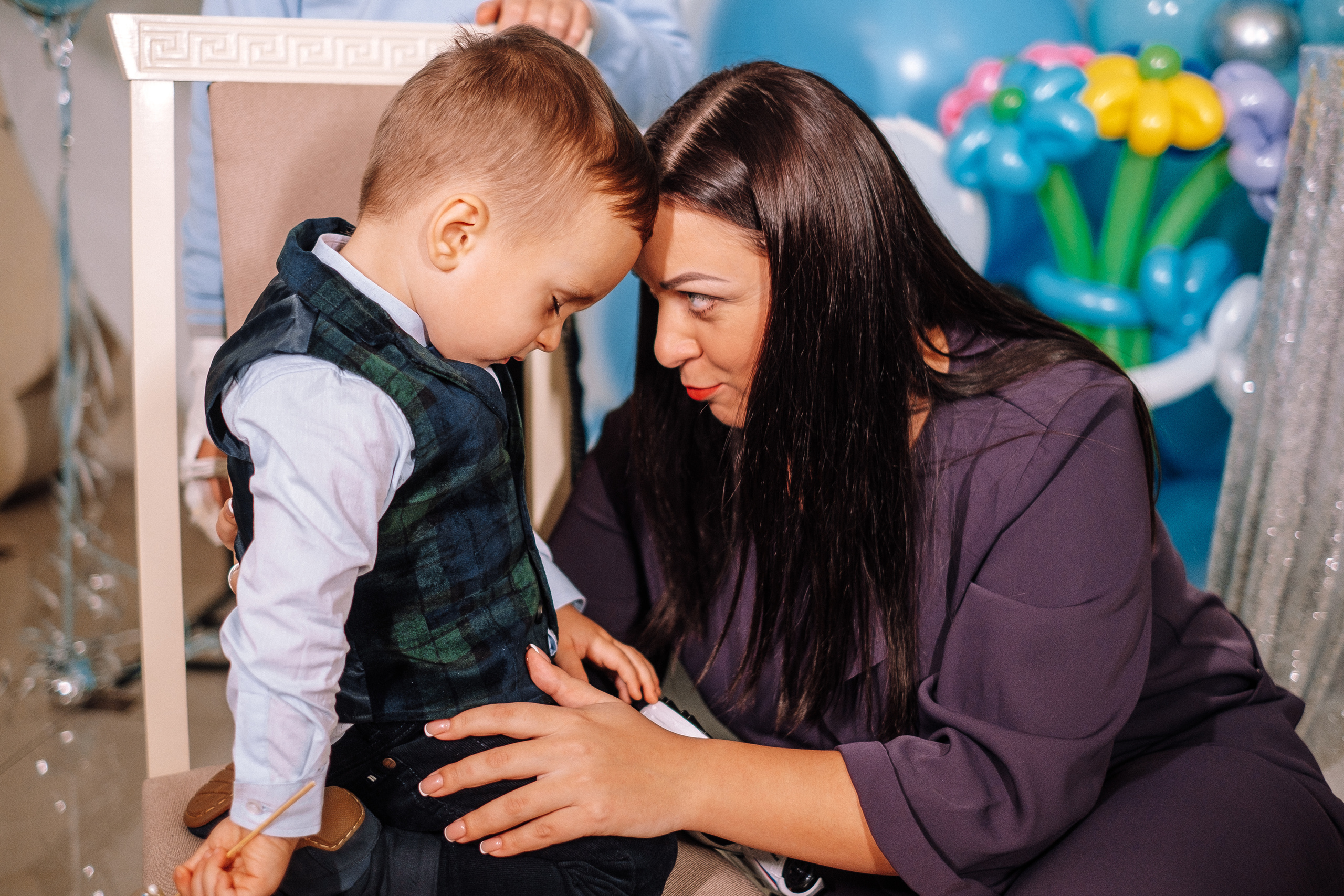 Версаль 30.11.2019. Ivan Skufinsky — wedding and family photographer in Vancouver