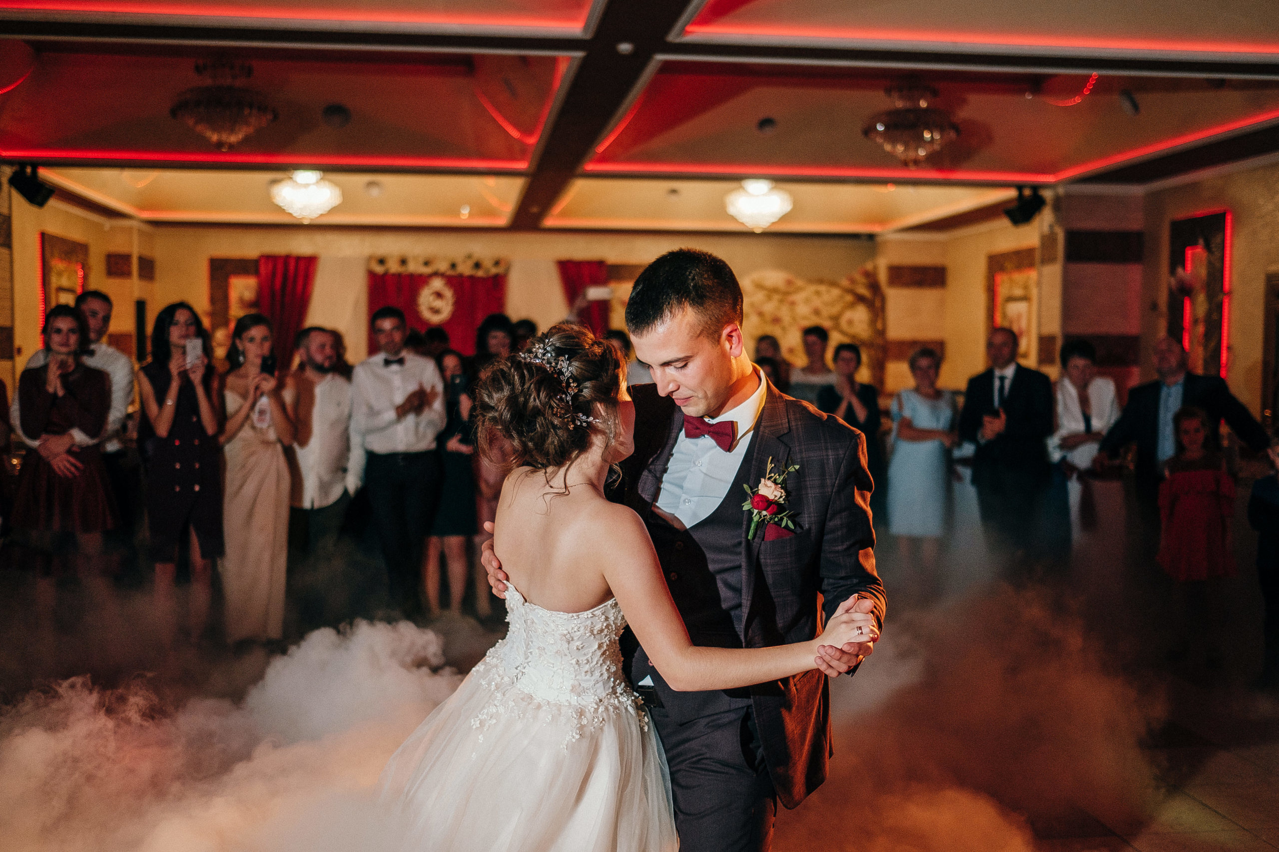 Сергей+Мария 23.09.2018. Ivan Skufinsky — wedding and family photographer in Vancouver