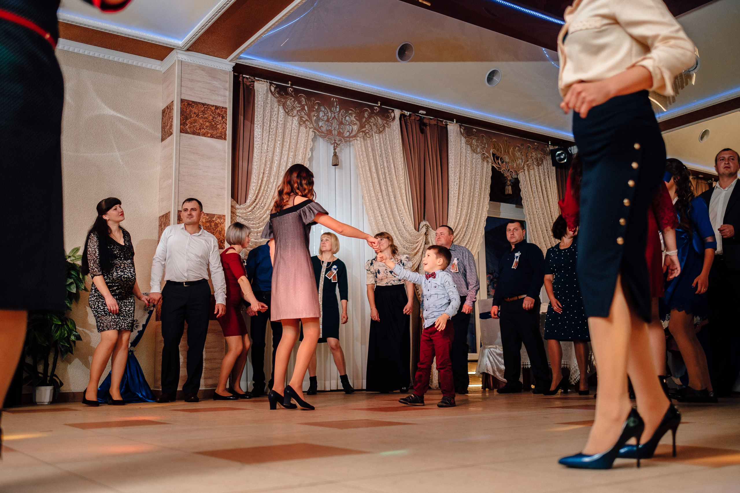 7.10.2018. Ivan Skufinsky — wedding and family photographer in Vancouver