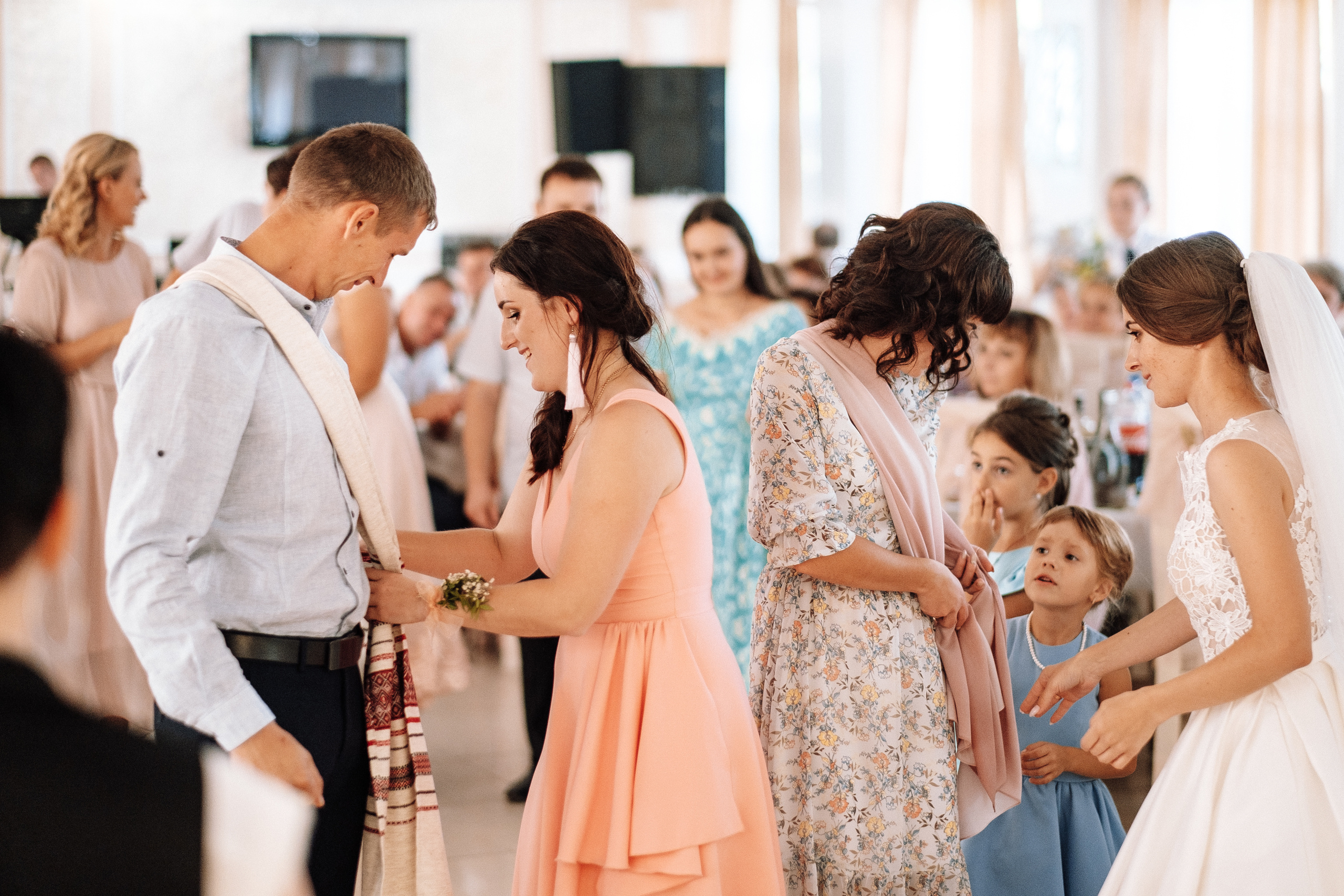 Свадебная история Иван+Ирина. Ivan Skufinsky — wedding and family photographer in Vancouver