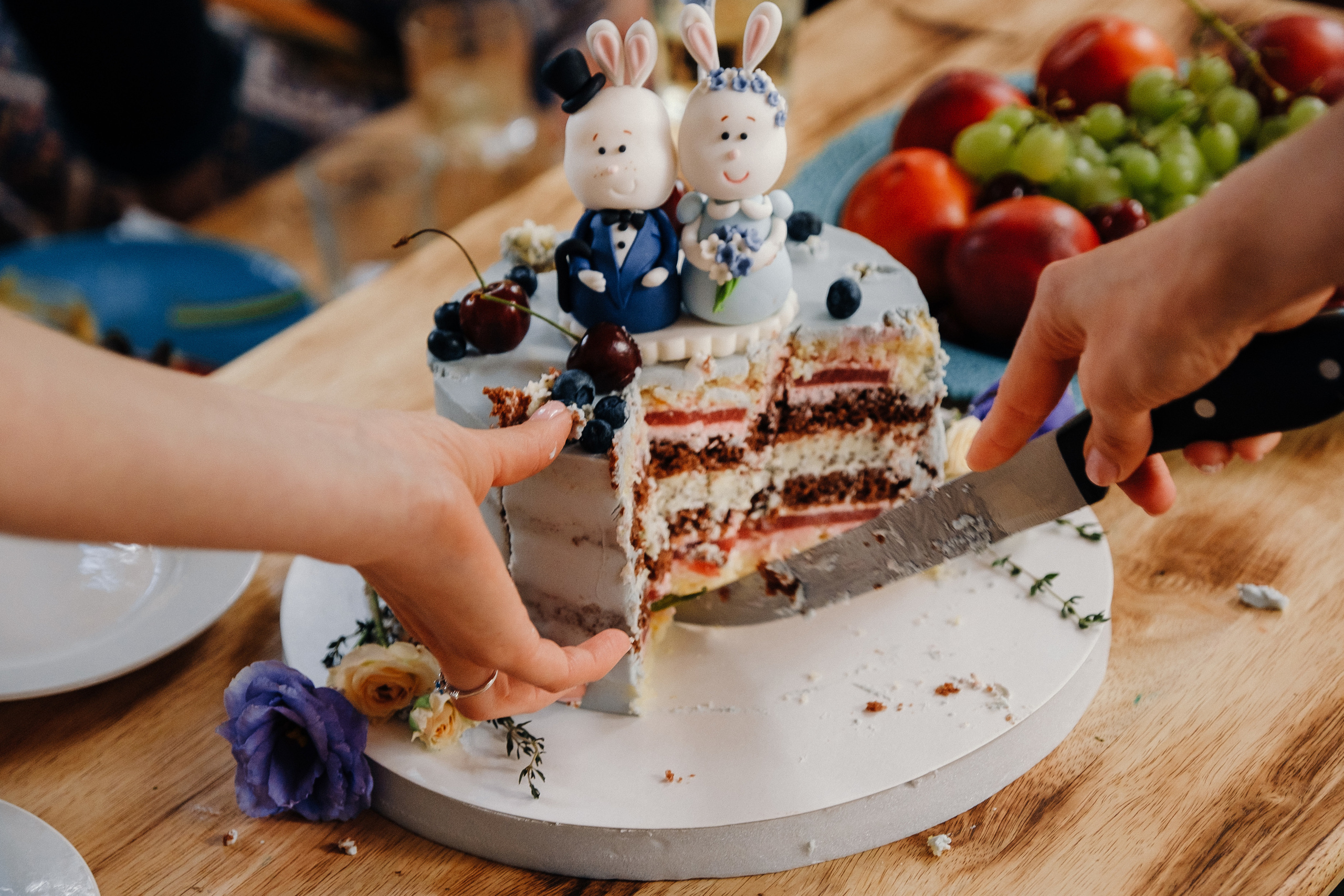 СВАДЬБА 04.07.19 Андрей+Катя. Ivan Skufinsky — wedding and family photographer in Vancouver