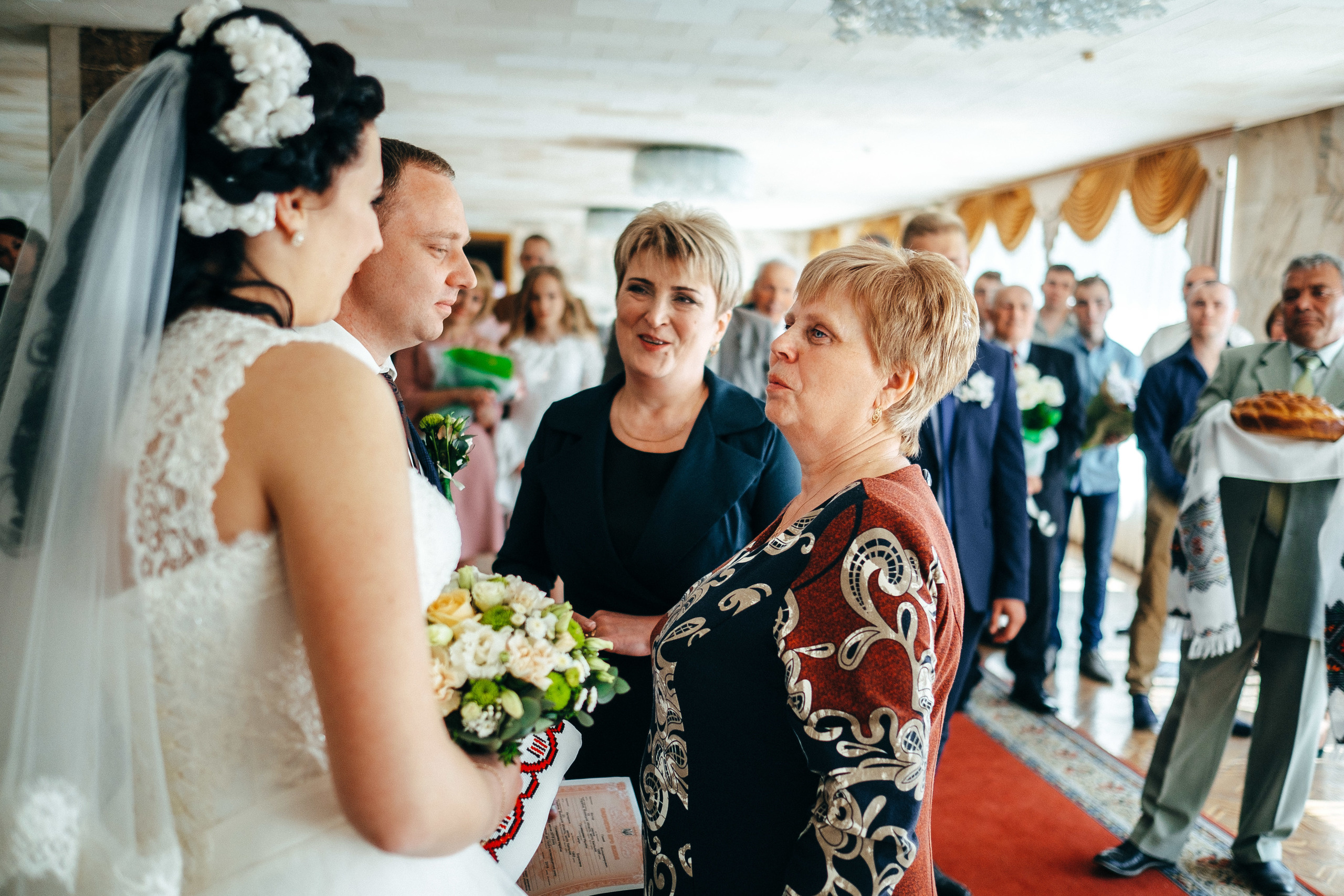 Виктор+Катя. Ivan Skufinsky — wedding and family photographer in Vancouver