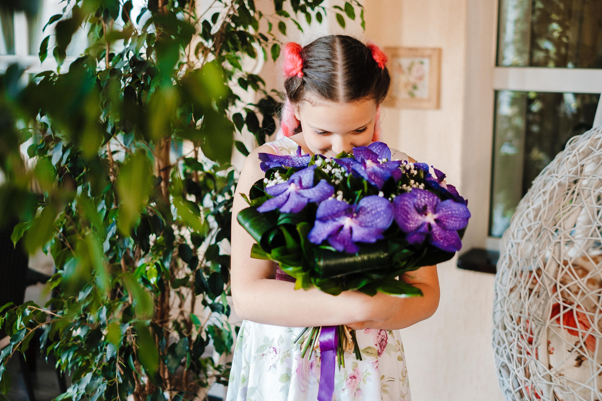 Счастье. Ivan Skufinsky — wedding and family photographer in Vancouver