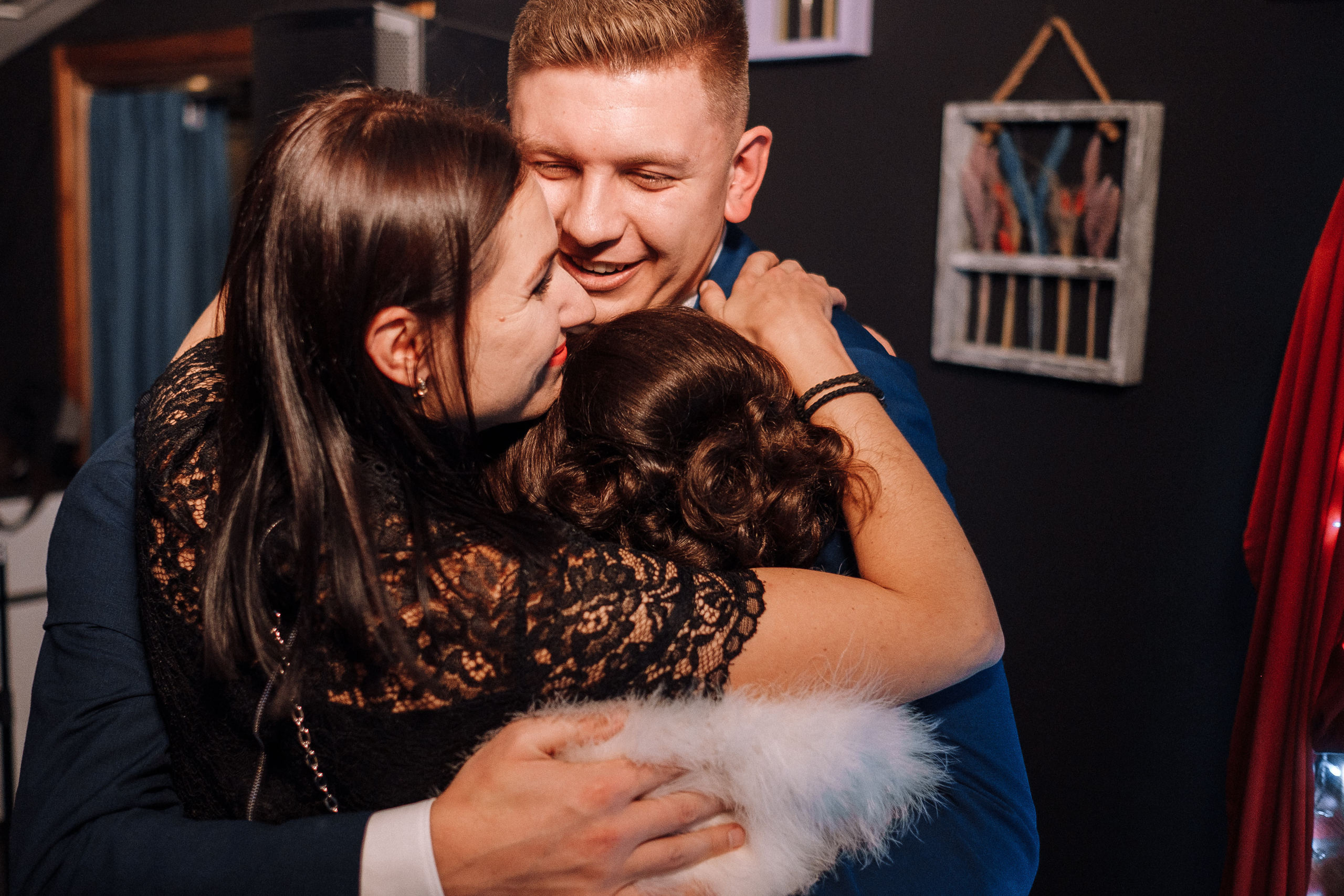 Alexandr+Anastasia 24.11.2019 WeddingStory. Ivan Skufinsky — wedding and family photographer in Vancouver