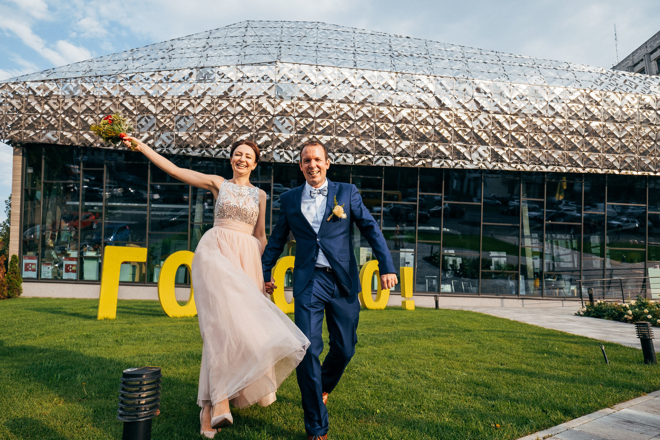 Silven+Olga Киев 17.08.2018. Ivan Skufinsky — wedding and family photographer in Vancouver
