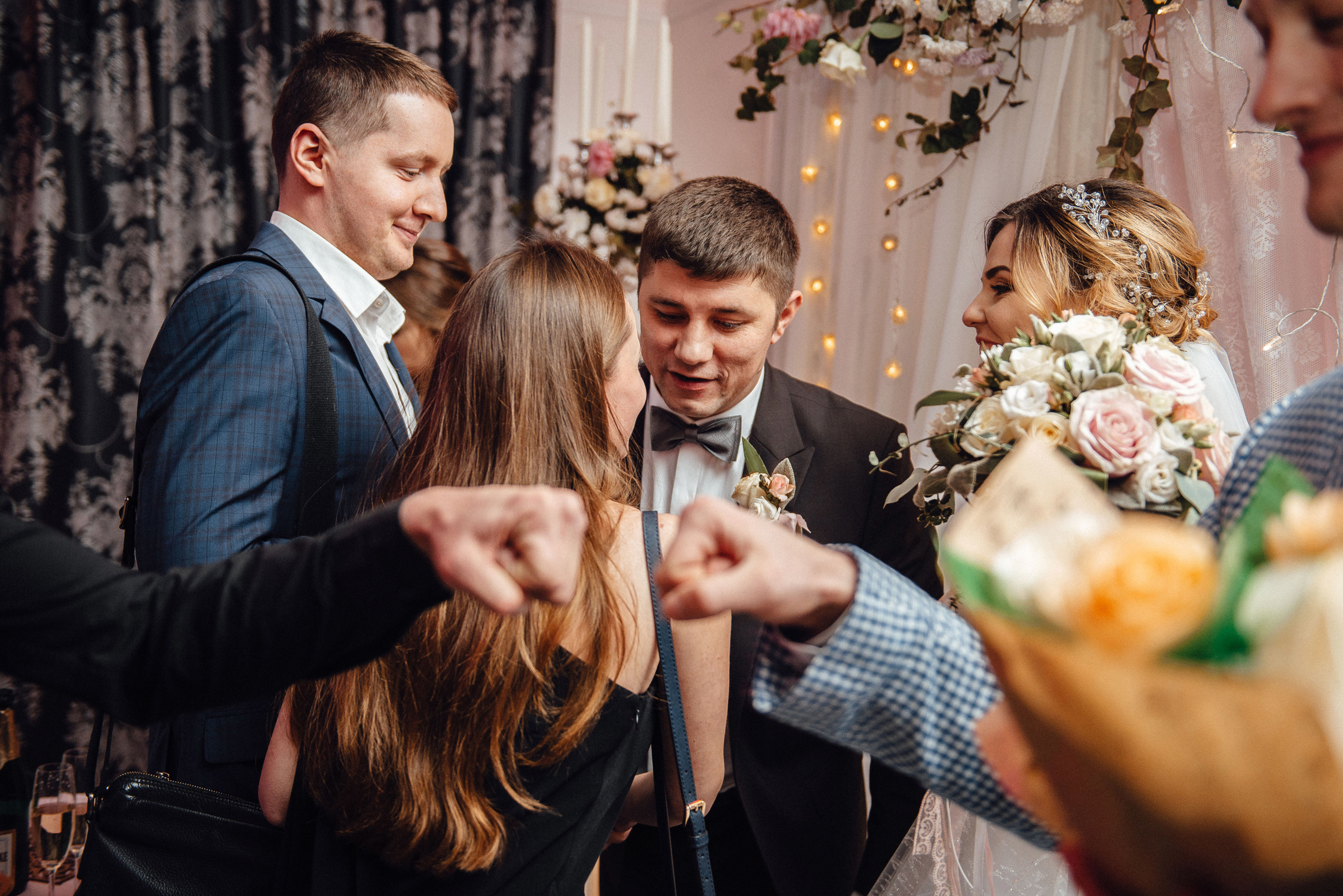 Wedding photoshoots photographer videographer Vancouver BC. Ivan Skufinsky — wedding and family photographer in Vancouver